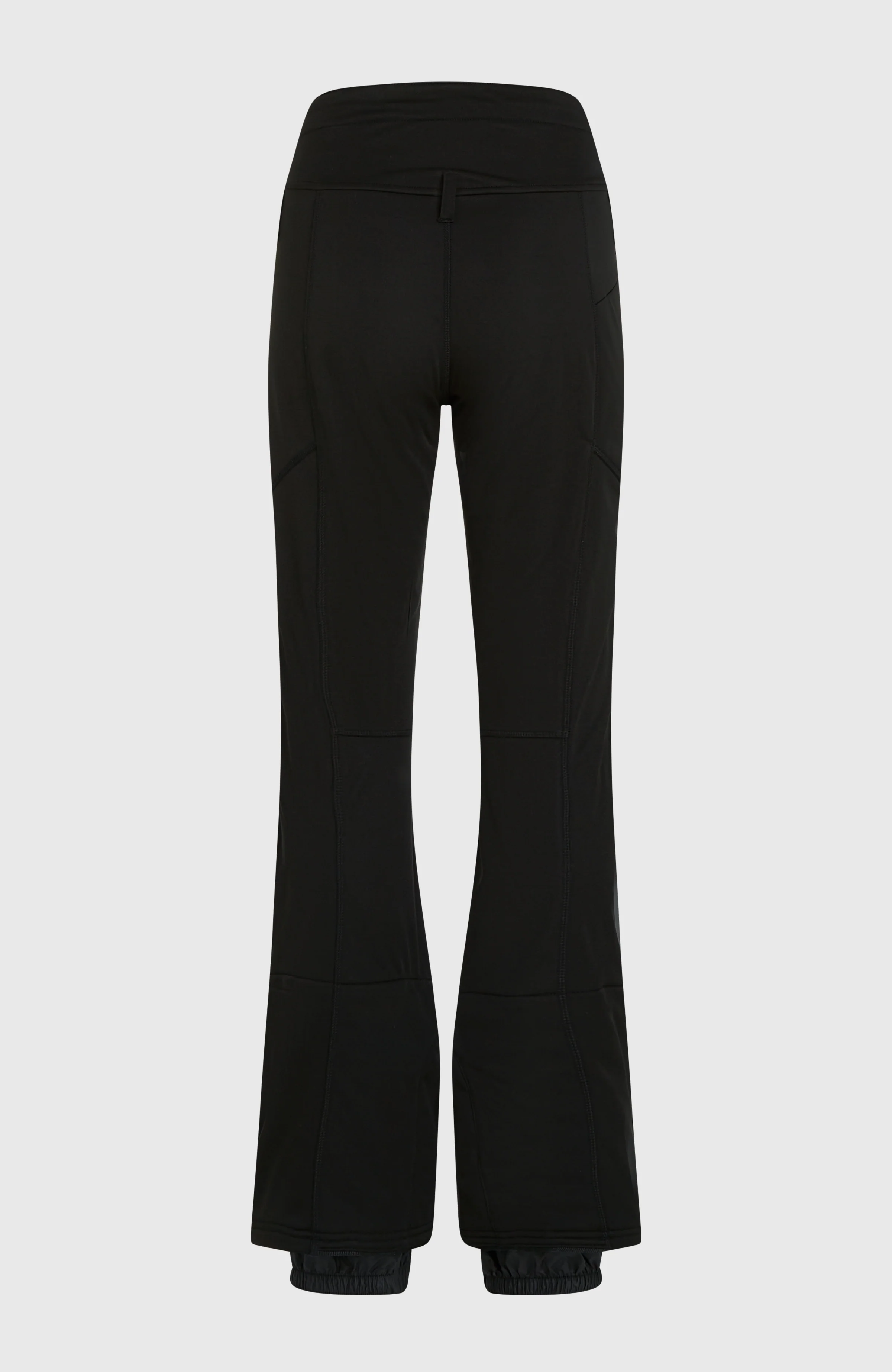 FWC'Cruz Softshell Snow Pants | Black Out