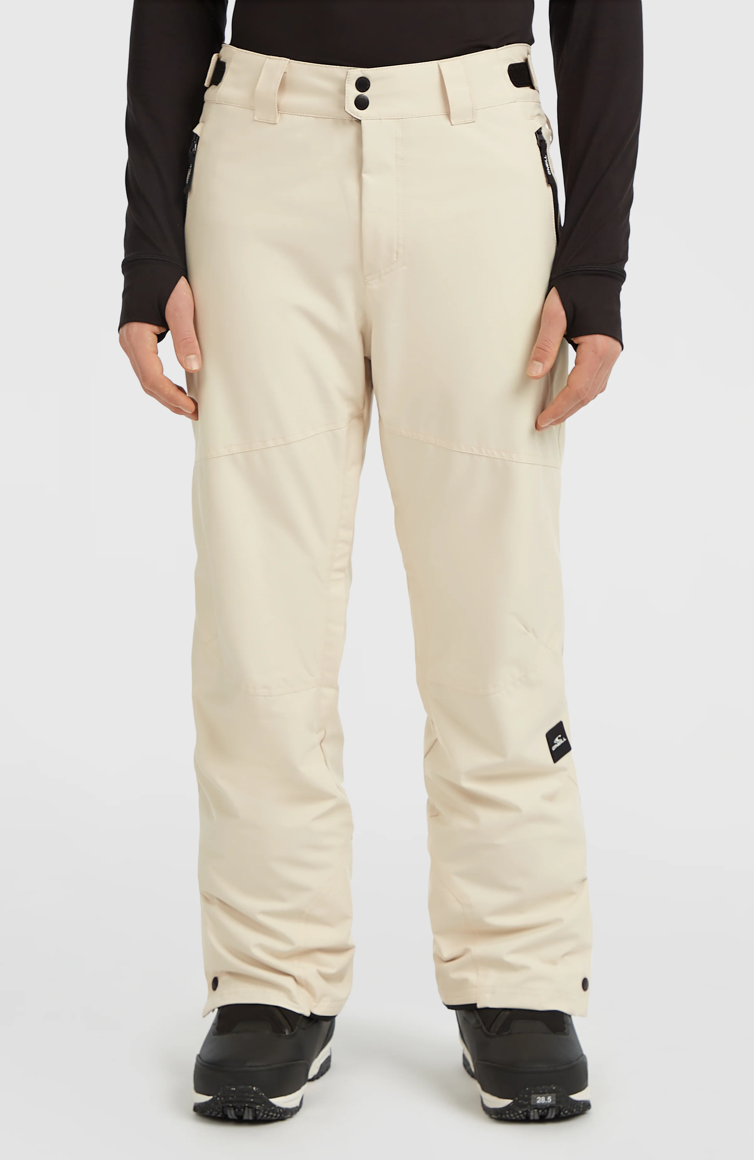 12534-fwc-cruz-snow-pants-macaron-1.webp FWC'Cruz Snow Pants | Macaron