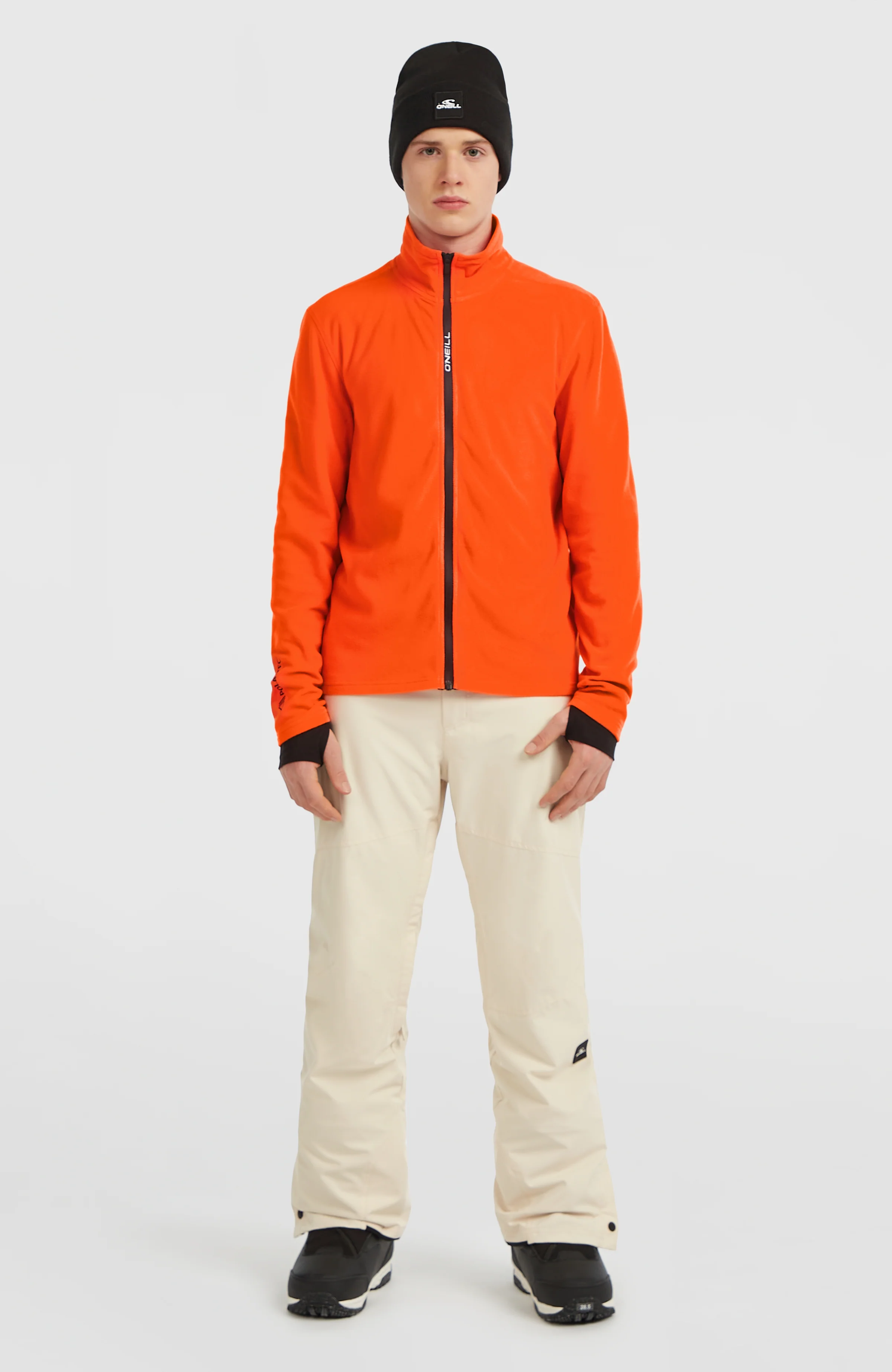 FWC'Cruz Snow Pants | Macaron