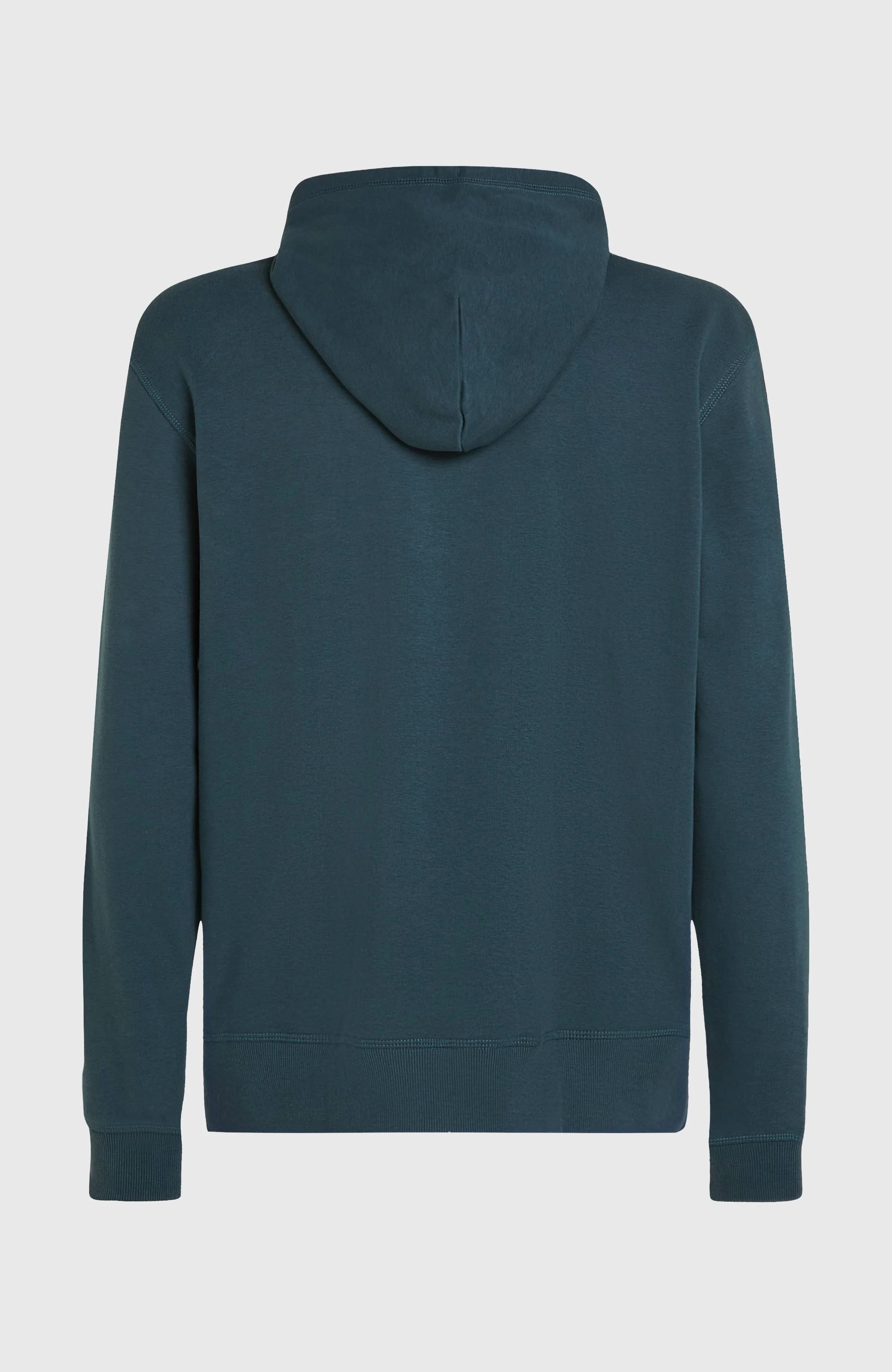 Logo Hoodie | Alma Steel