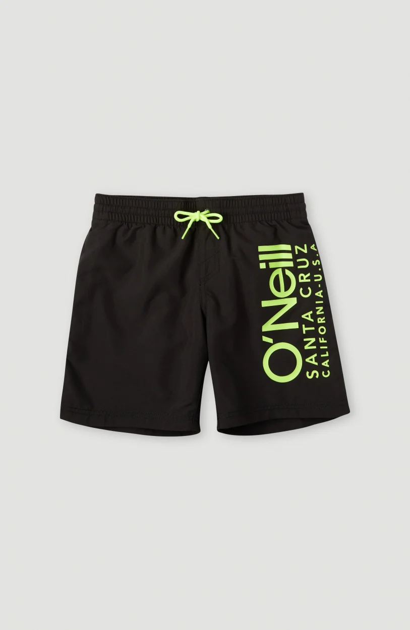 12613-original-cali-14-swim-shorts-black-out-1.webp Original Cali 14'' Swim Shorts | Black Out