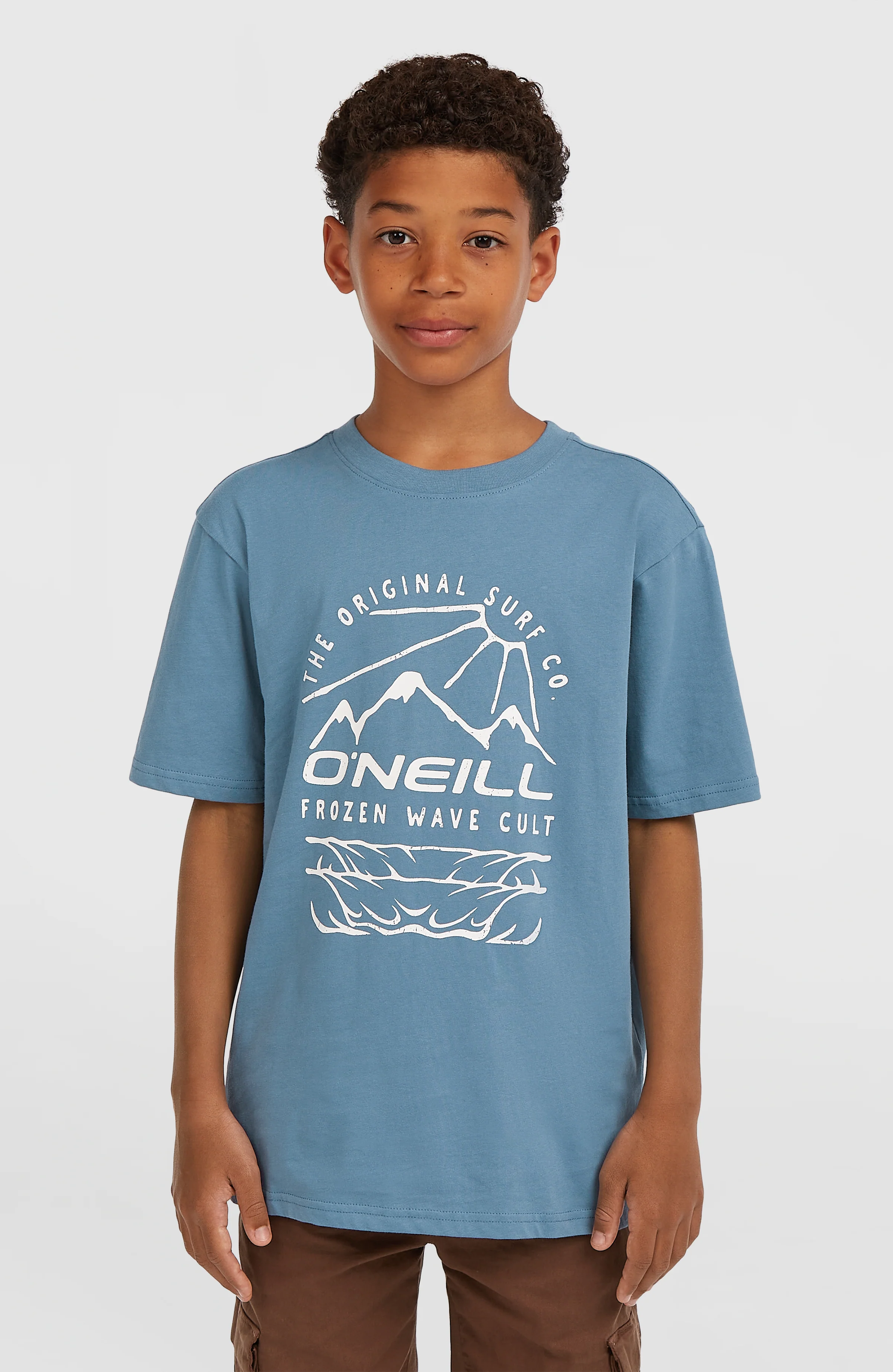 12660-jack-o-neill-t-shirt-mozart-blue-1.webp Jack O'Neill T-Shirt | Mozart Blue