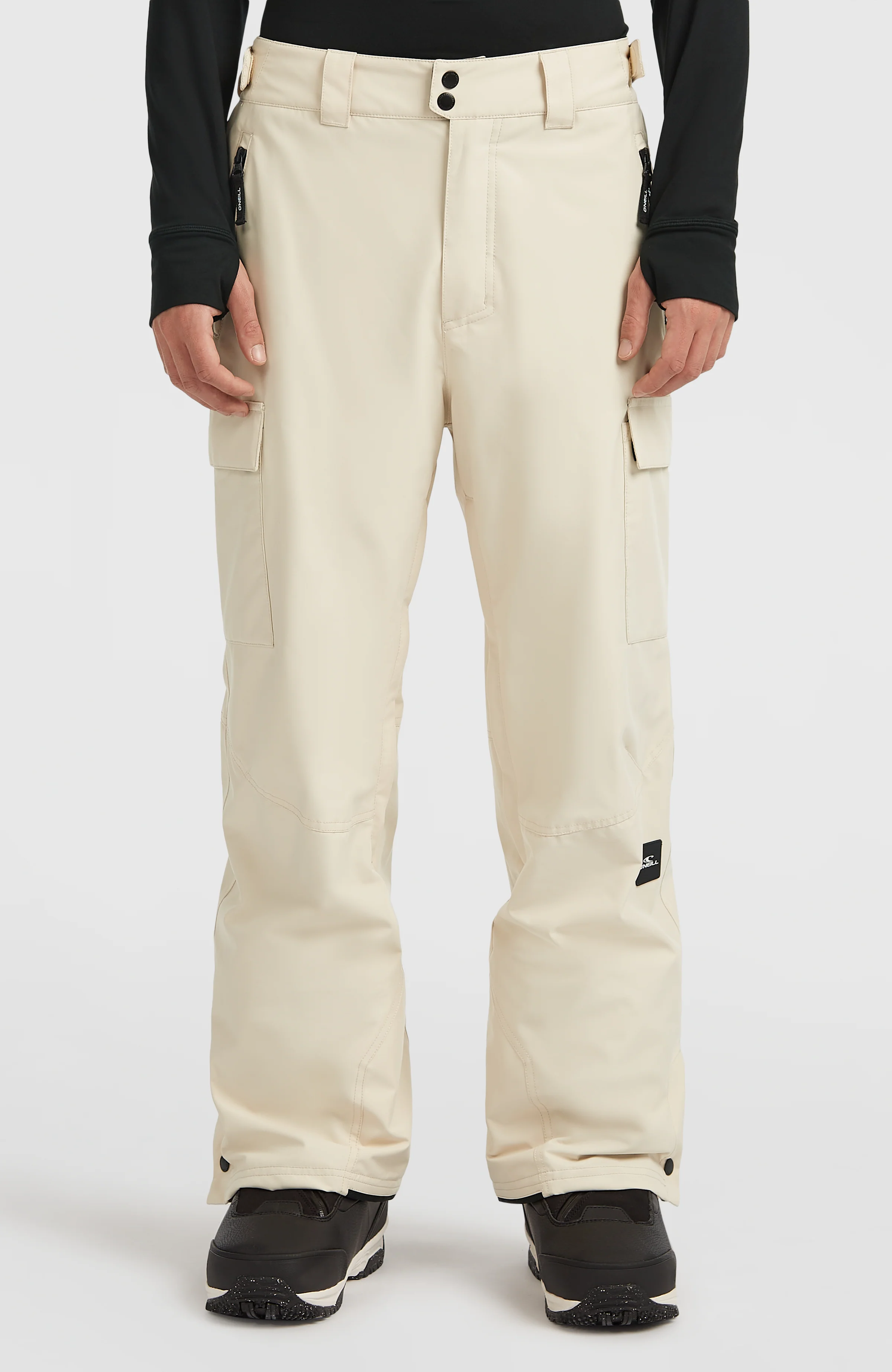 12702-fwc-cruz-cargo-snow-pants-macaron-1.webp FWC'Cruz Cargo Snow Pants | Macaron