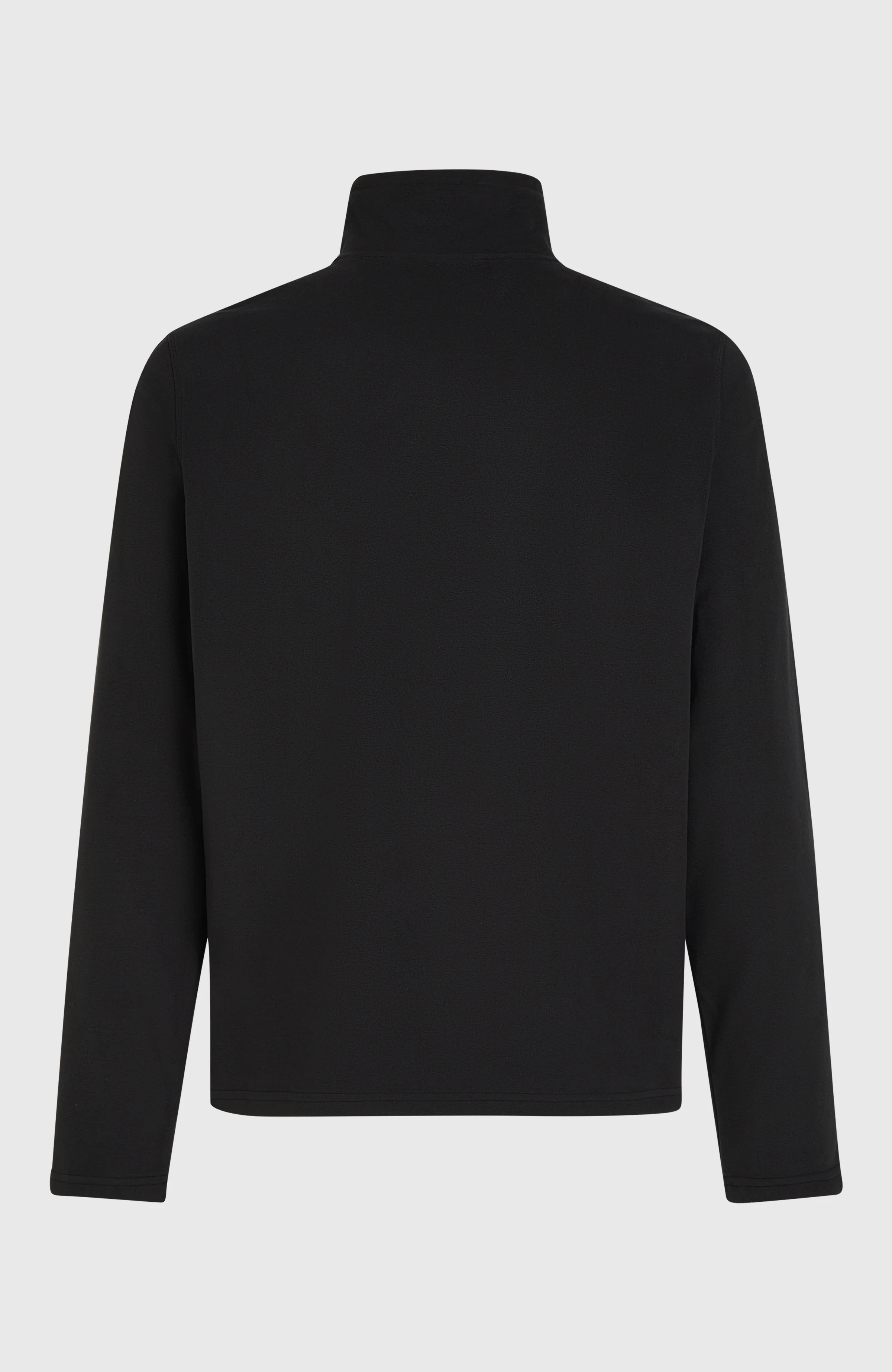FWC'Cruz Jack's Polartec® Half-Zip Fleece | Black Out