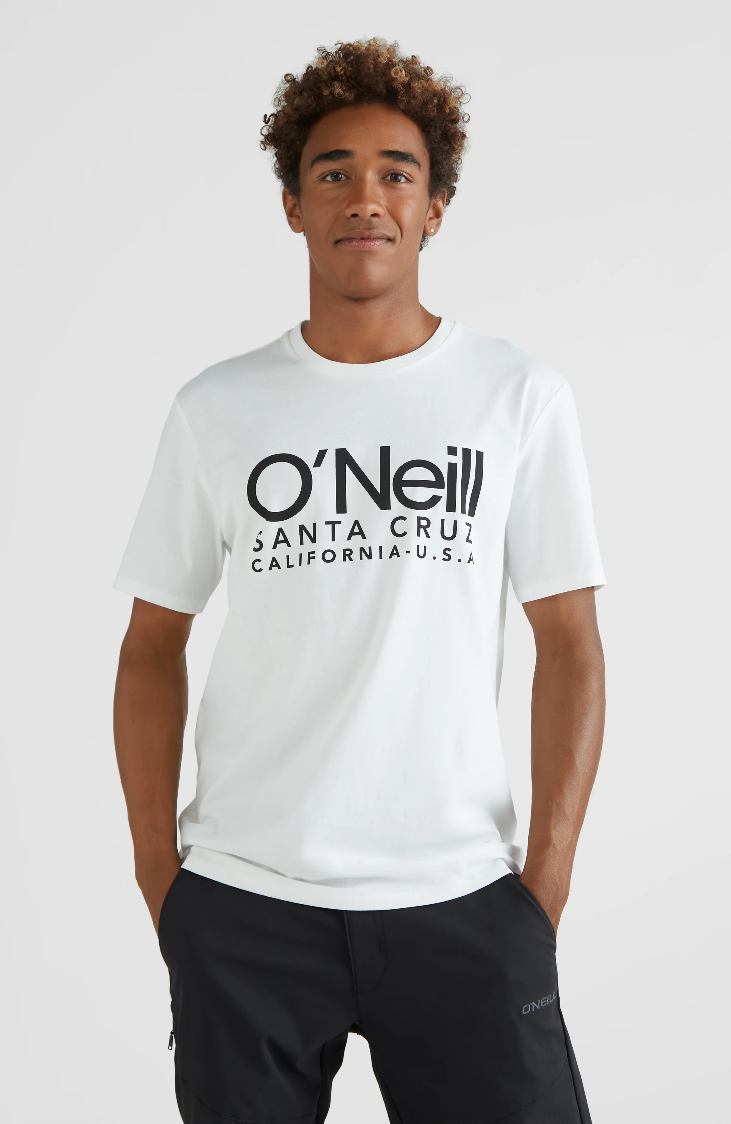 12747-cali-original-t-shirt-snow-white-1.webp Cali Original T-Shirt | Snow White