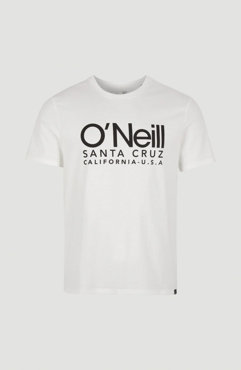 Cali Original T-Shirt | Snow White