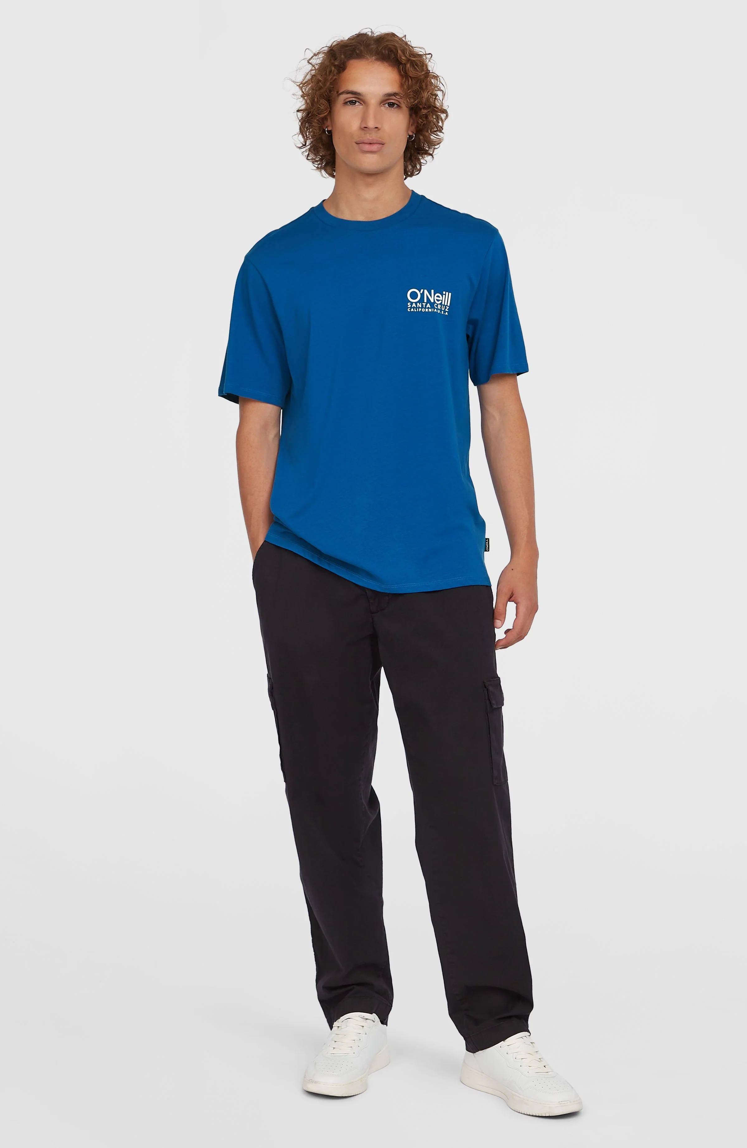 12799-essentials-cargo-pants-black-out-1.webp Essentials Cargo Pants | Black Out