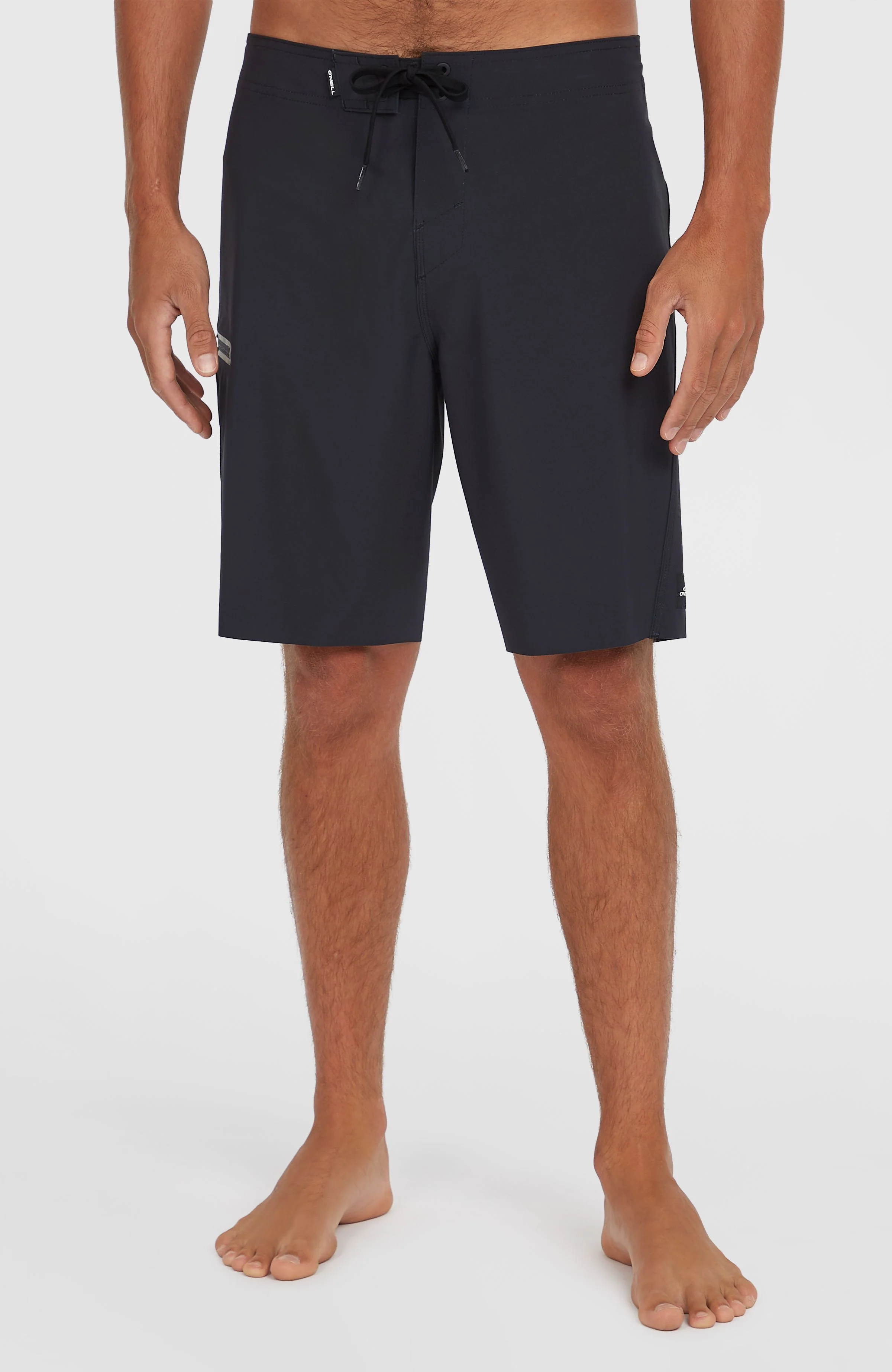 12833-hyperfreak-tech-solid-19-boardshorts-black-out-1.webp Hyperfreak Tech Solid 19'' Boardshorts | Black Out