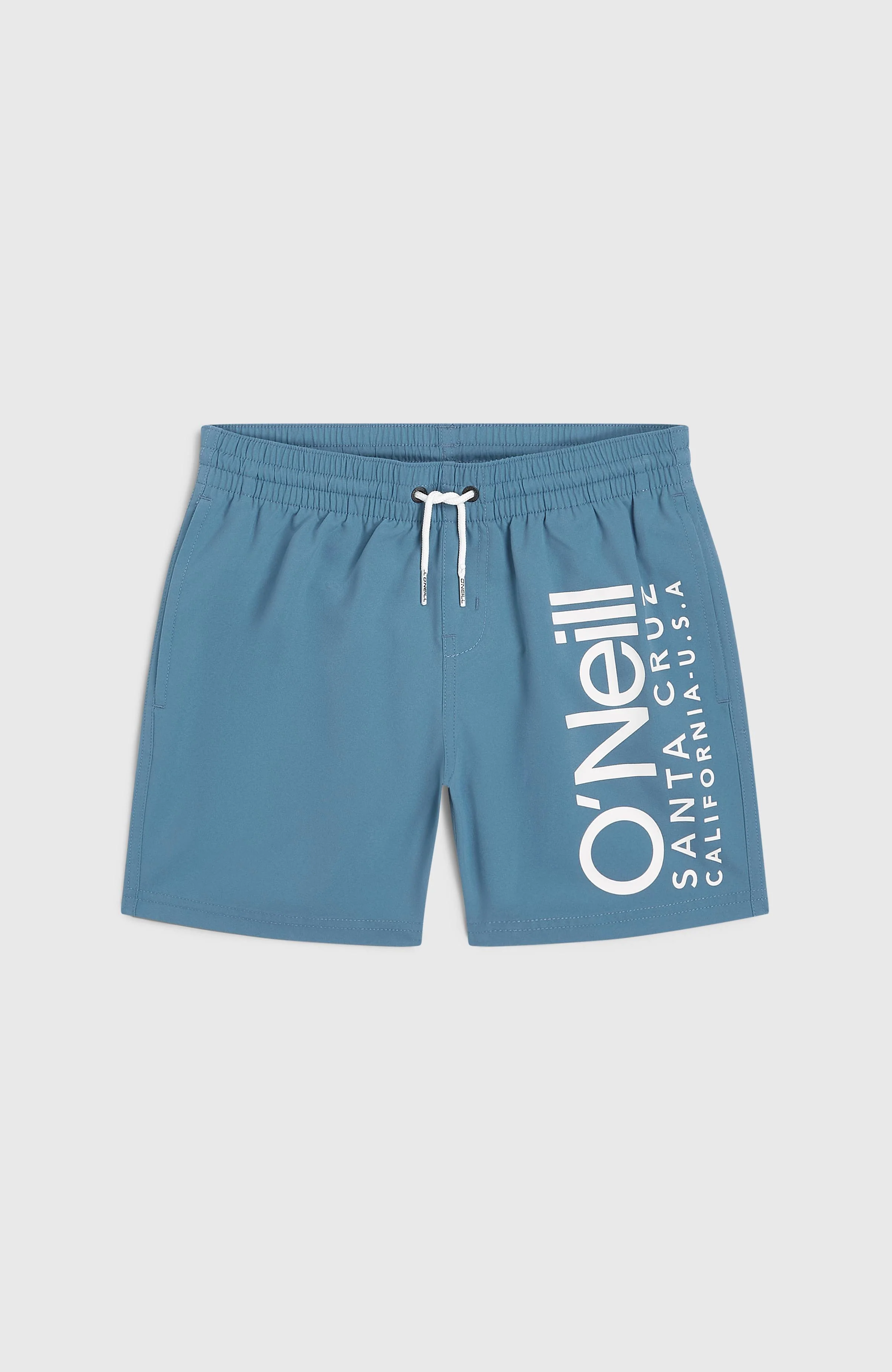 12850-original-cali-14-swim-shorts-copen-blue-1.webp Original Cali 14'' Swim Shorts | Copen Blue