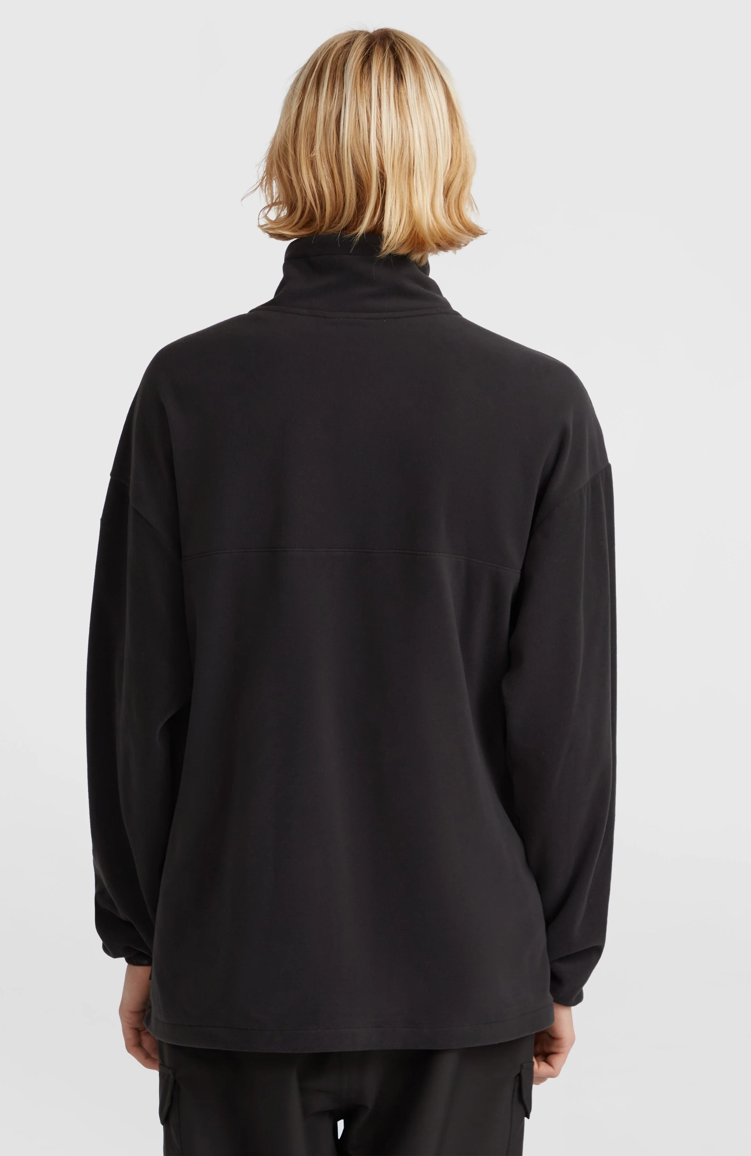 O'Riginals Polartec® 100 Fleece | Black Out