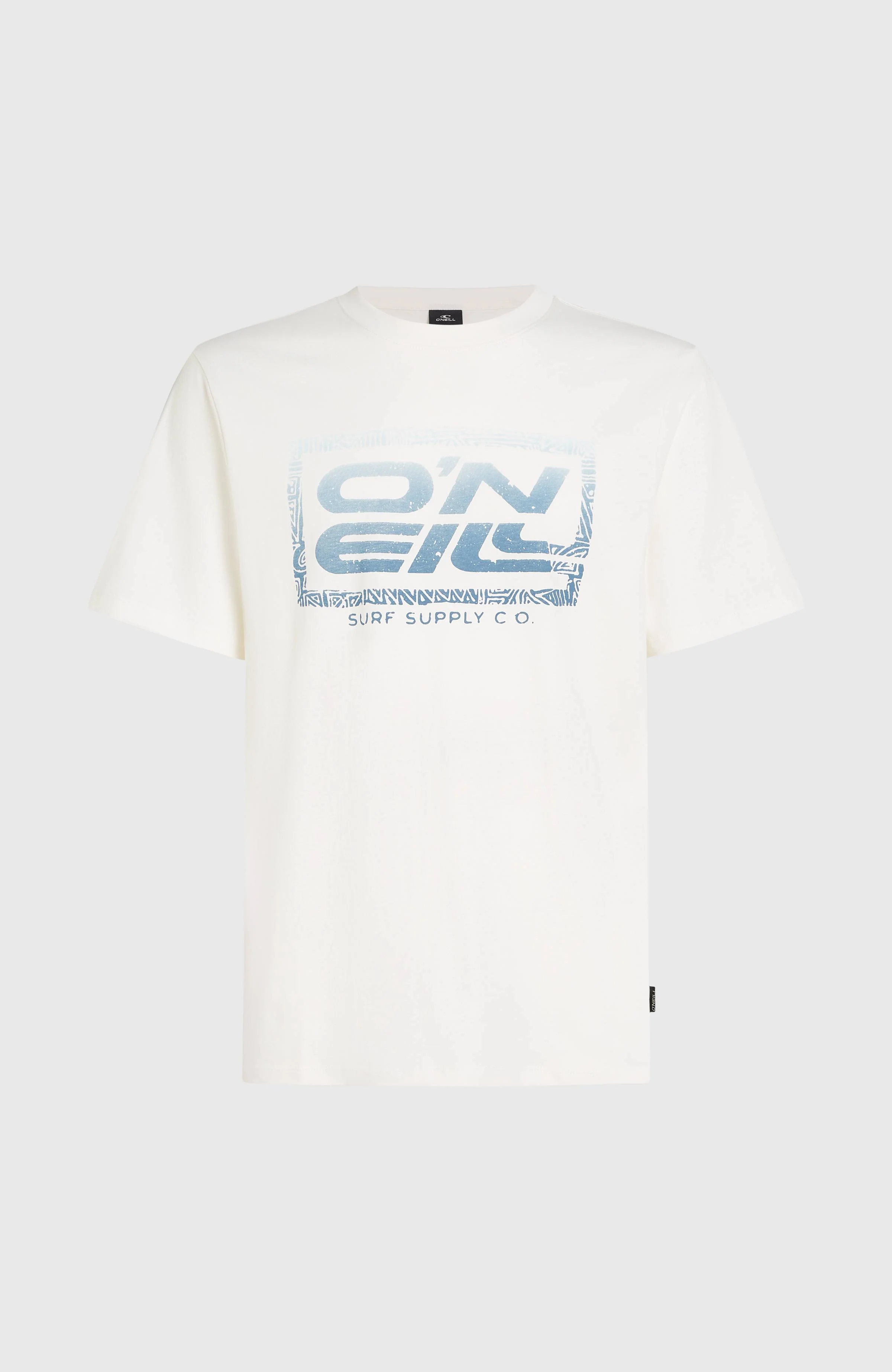 Gradient T-Shirt | Snow White