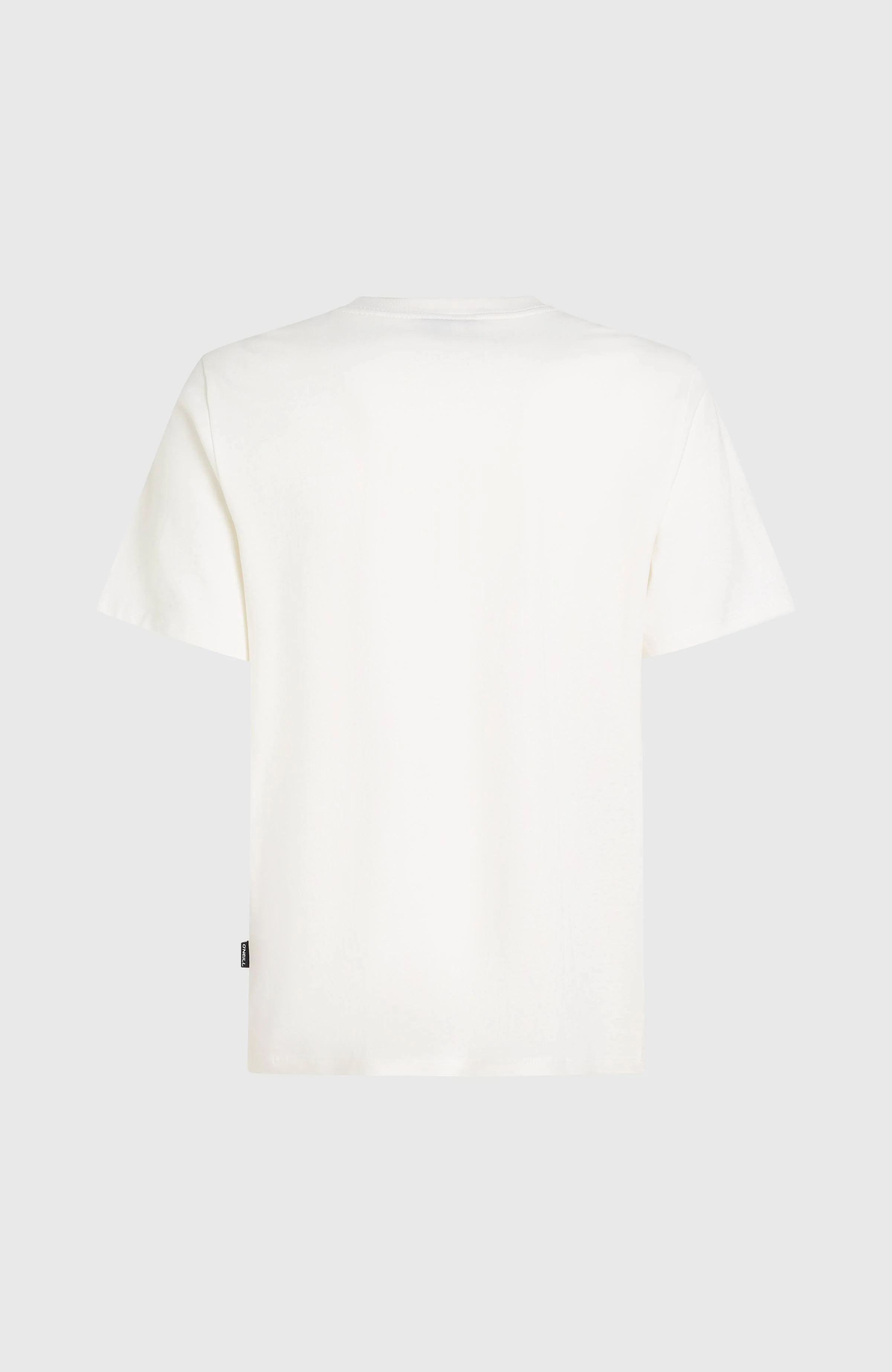 Gradient T-Shirt | Snow White