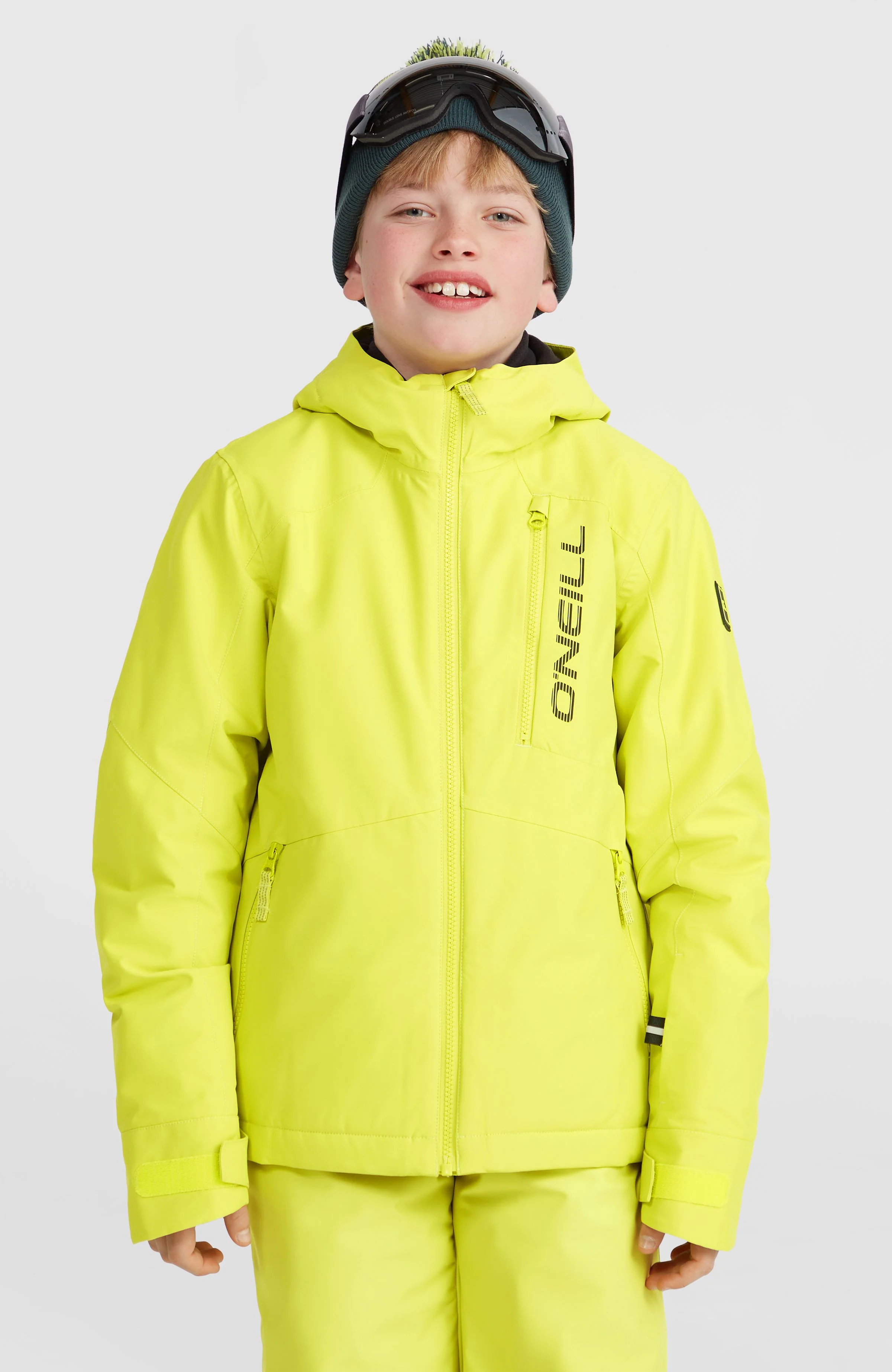 12911-hammer-snow-jacket-luca-lime-1.webp Hammer Snow Jacket | Luca Lime