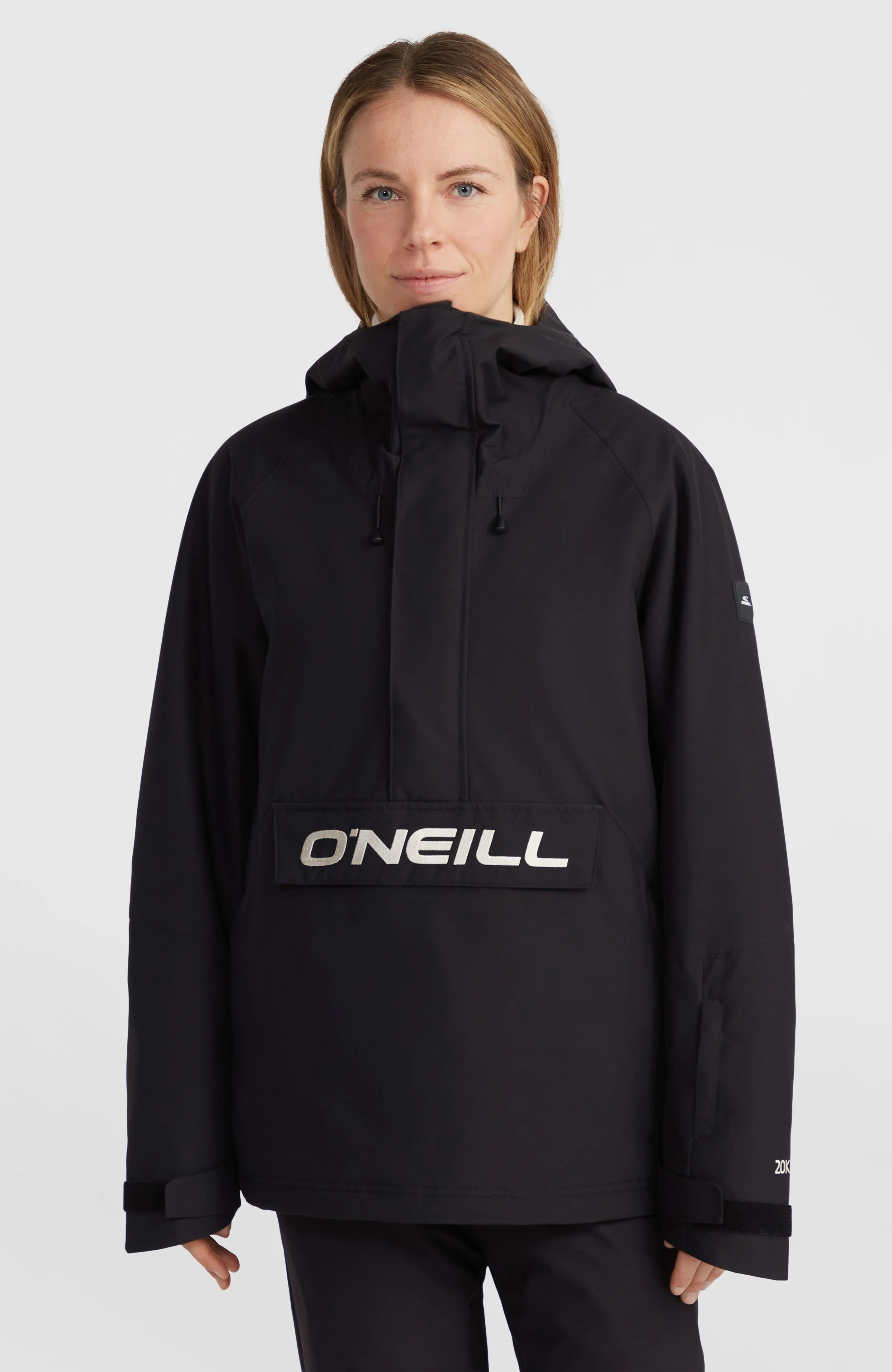 12919-o-riginals-anorak-snow-jacket-black-out-1.webp O'Riginals Anorak Snow Jacket | Black Out