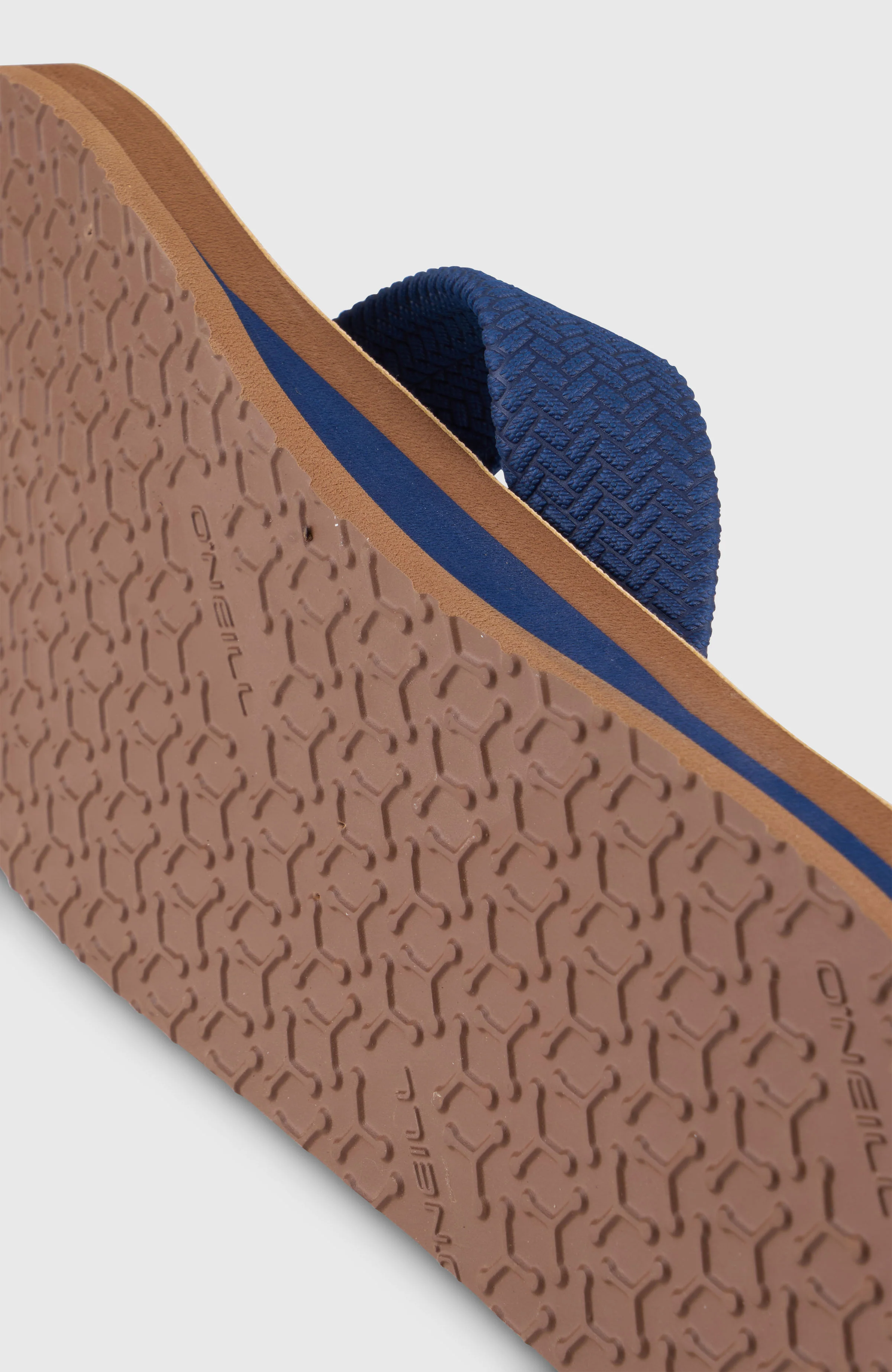 Chad Sandals | Dijon