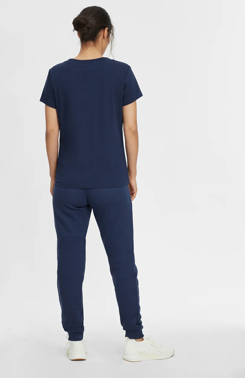 Triple Stack V-Neck T-Shirt | Scale