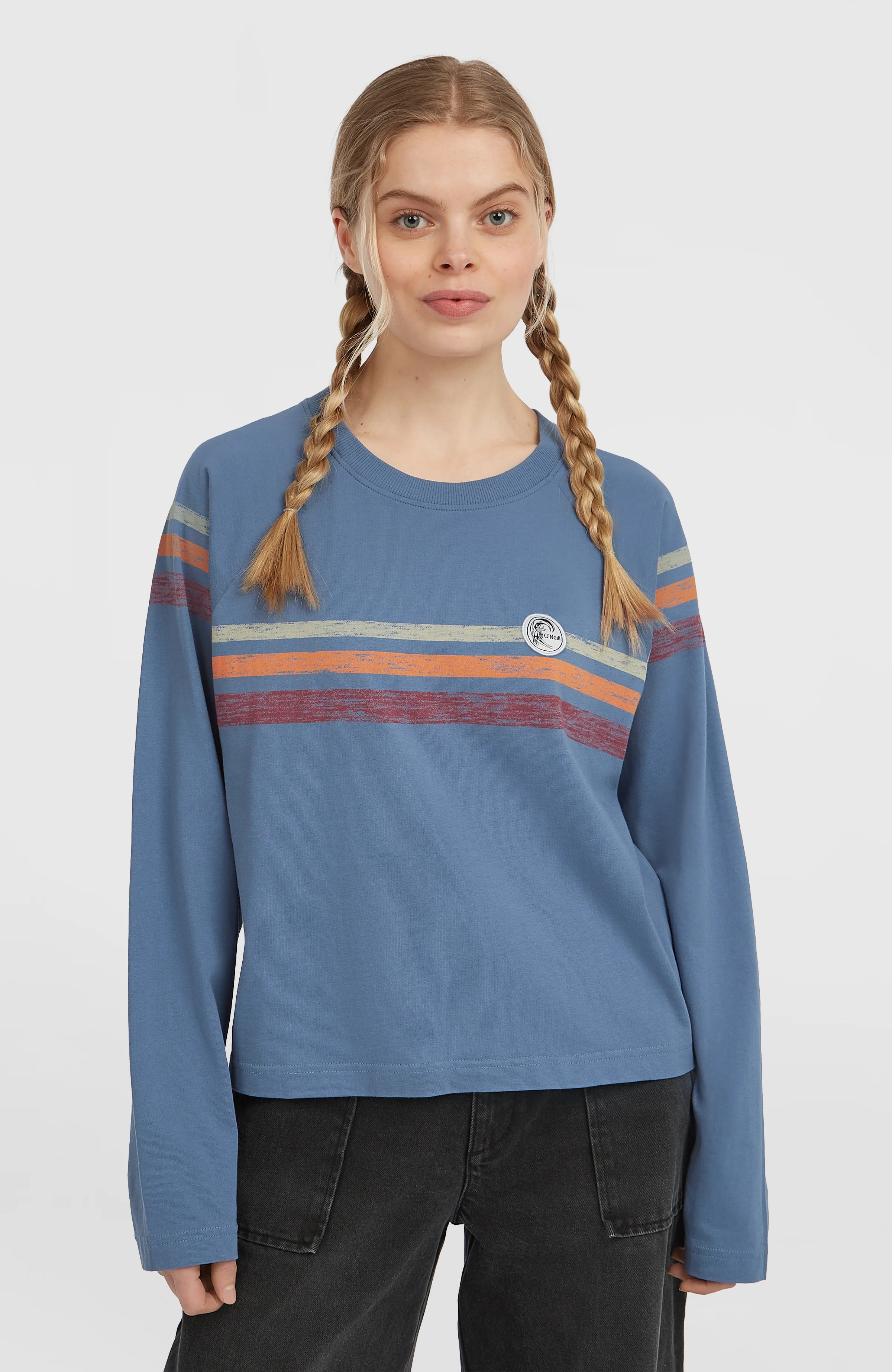 13027-o-riginals-long-sleeve-t-shirt-mozart-blue-1.webp O'Riginals Long-Sleeve T-Shirt | Mozart Blue