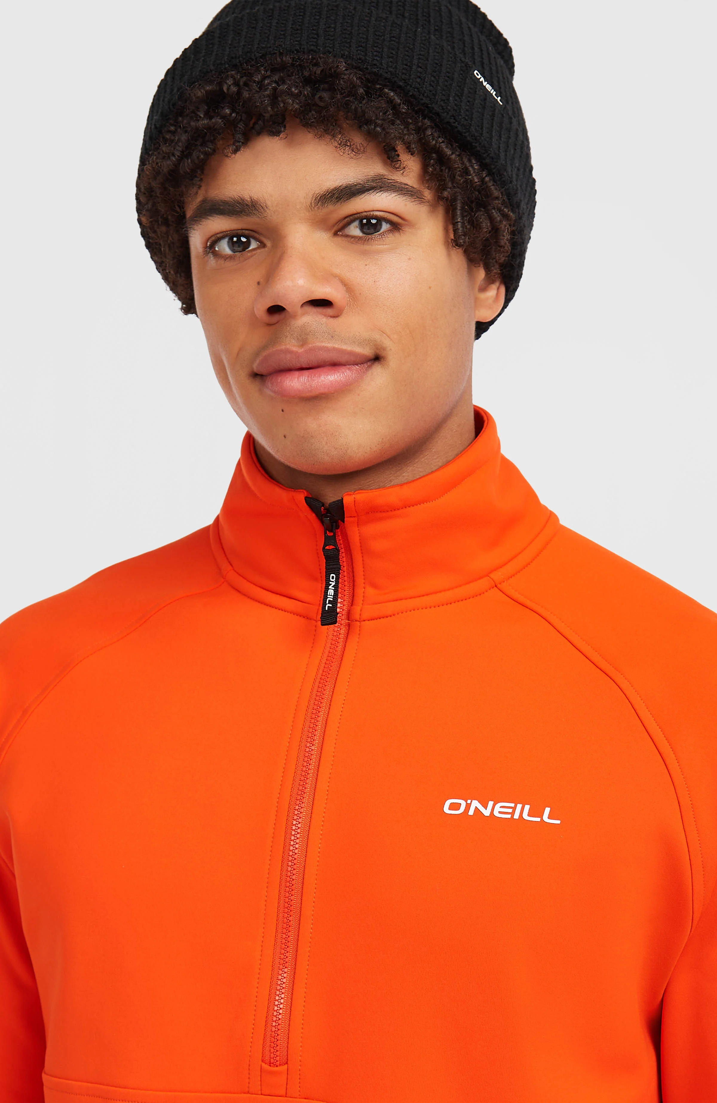 FWC'Cruz Fleece | Flame