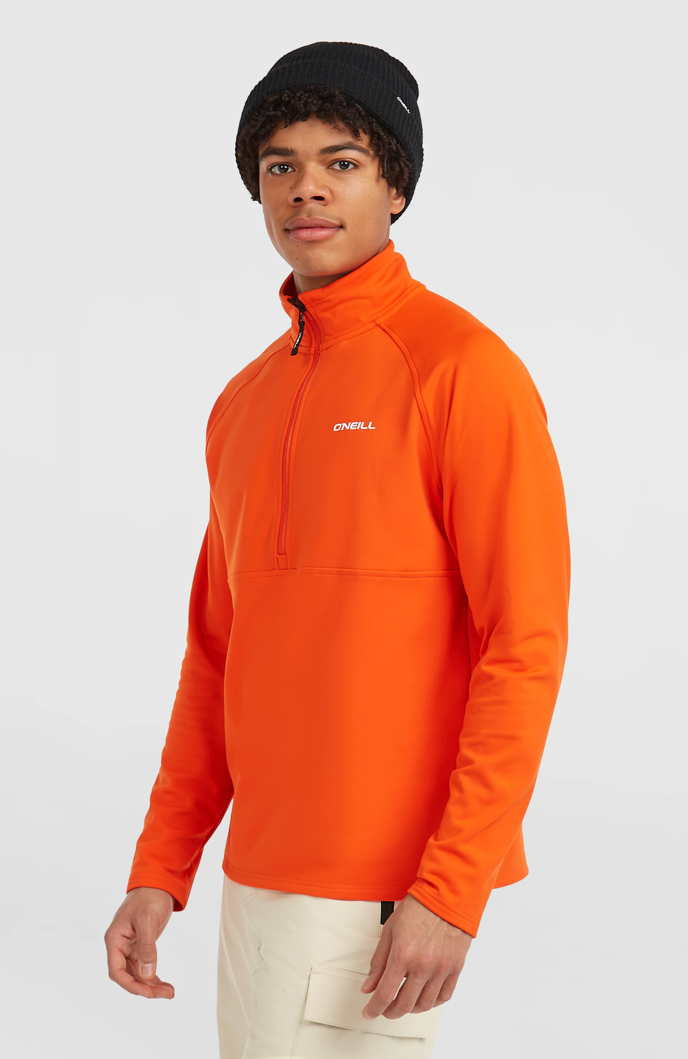 FWC'Cruz Fleece | Flame