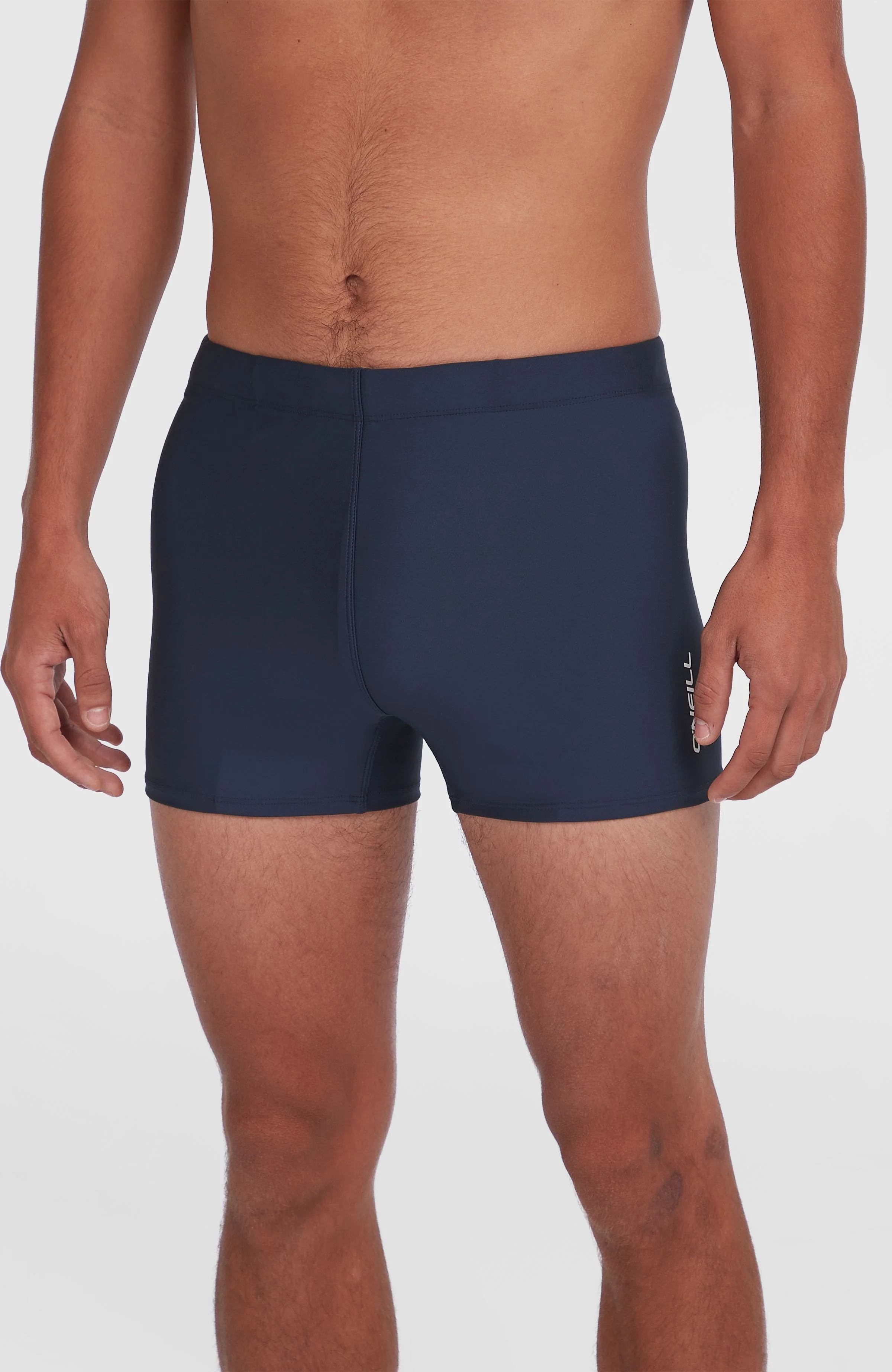Essentials Racer | Ink Blue