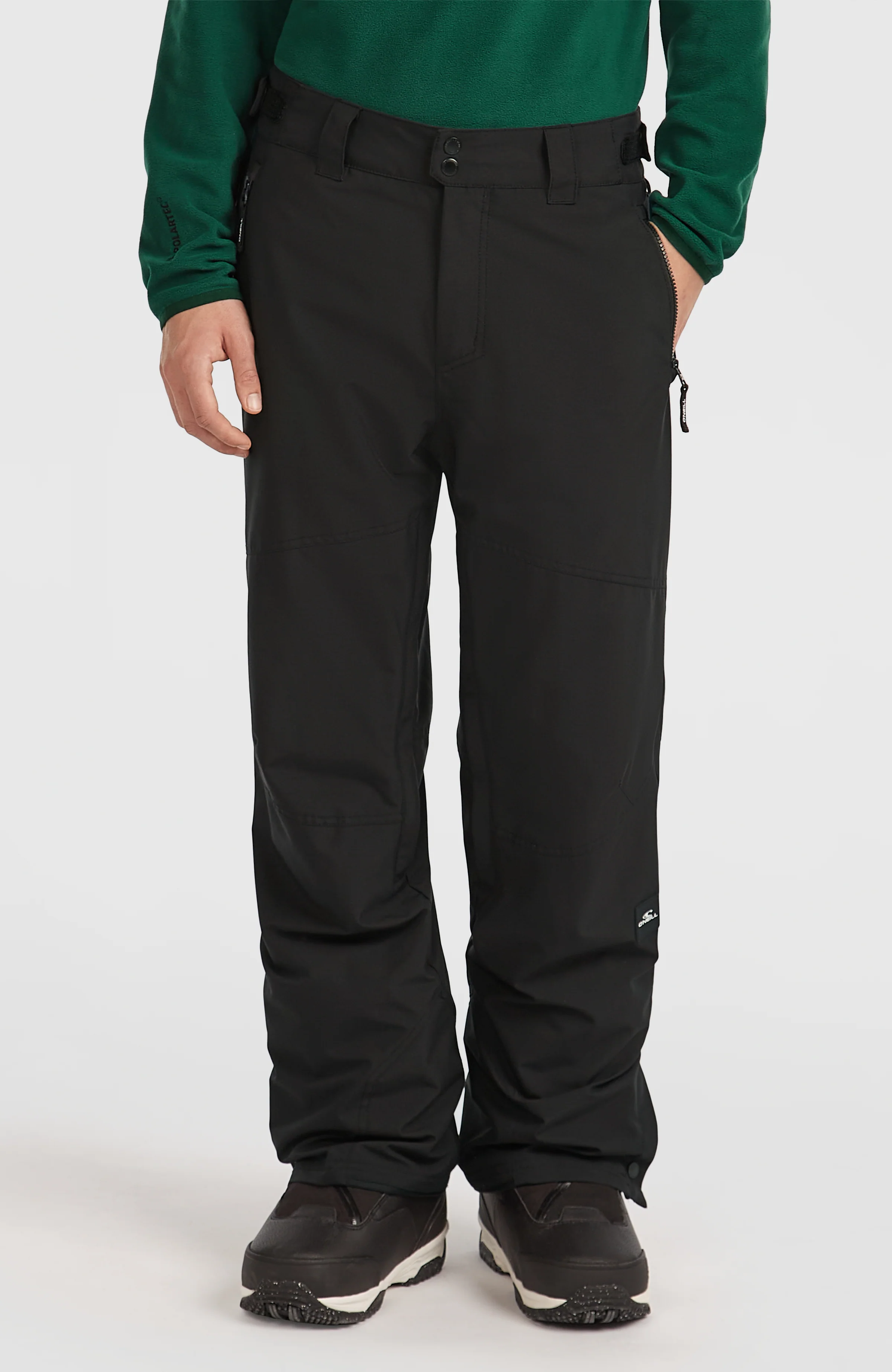 13158-fwc-cruz-snow-pants-black-out-1.webp FWC'Cruz Snow Pants | Black Out