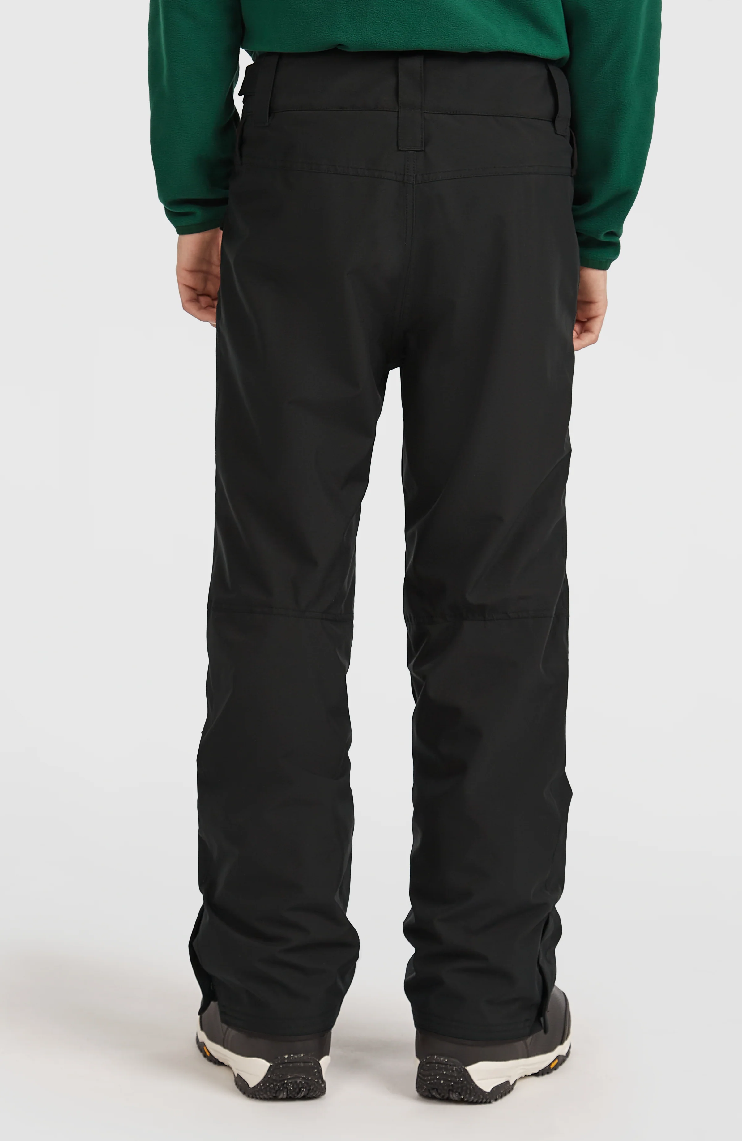 FWC'Cruz Snow Pants | Black Out