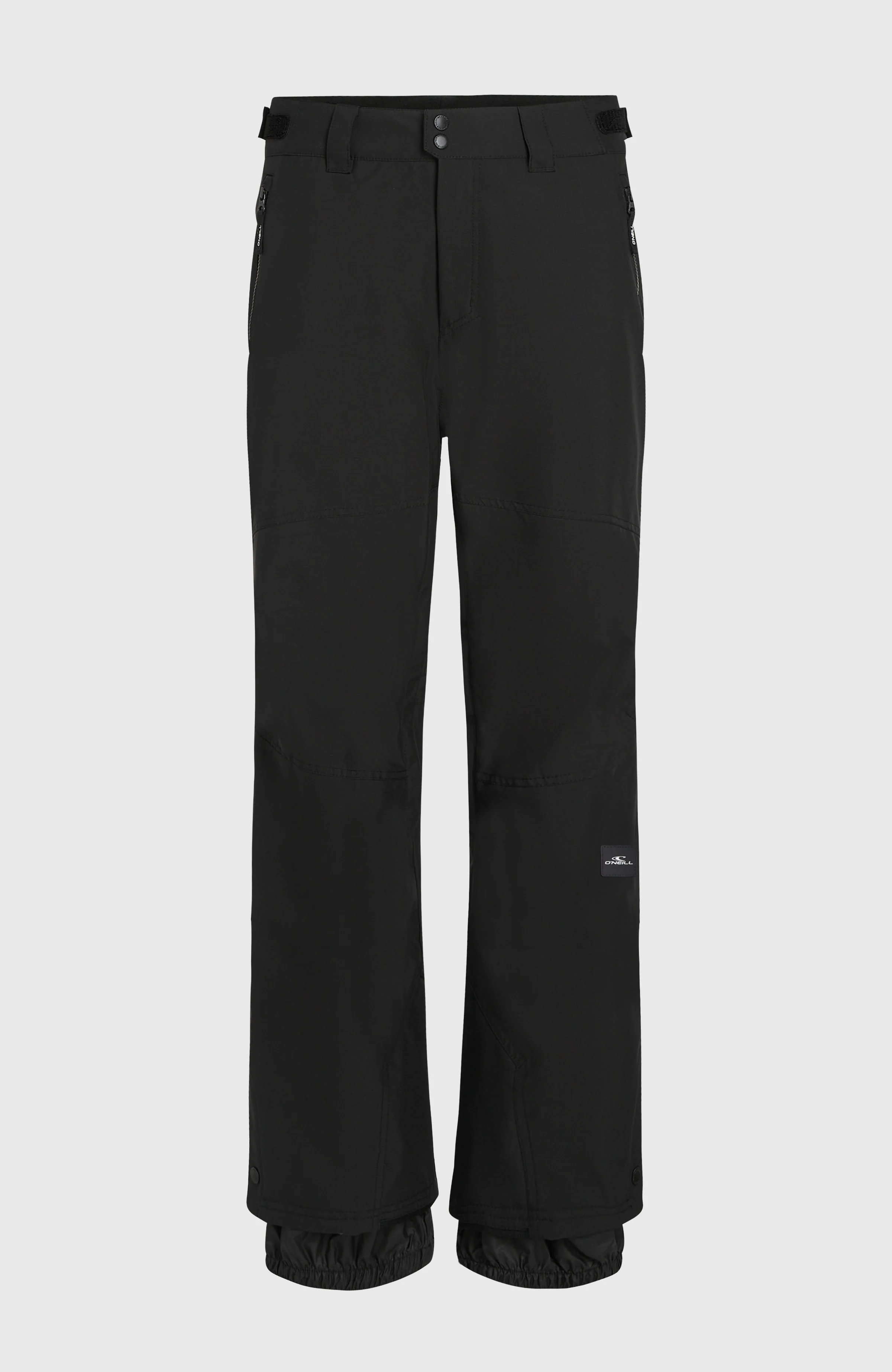 FWC'Cruz Snow Pants | Black Out