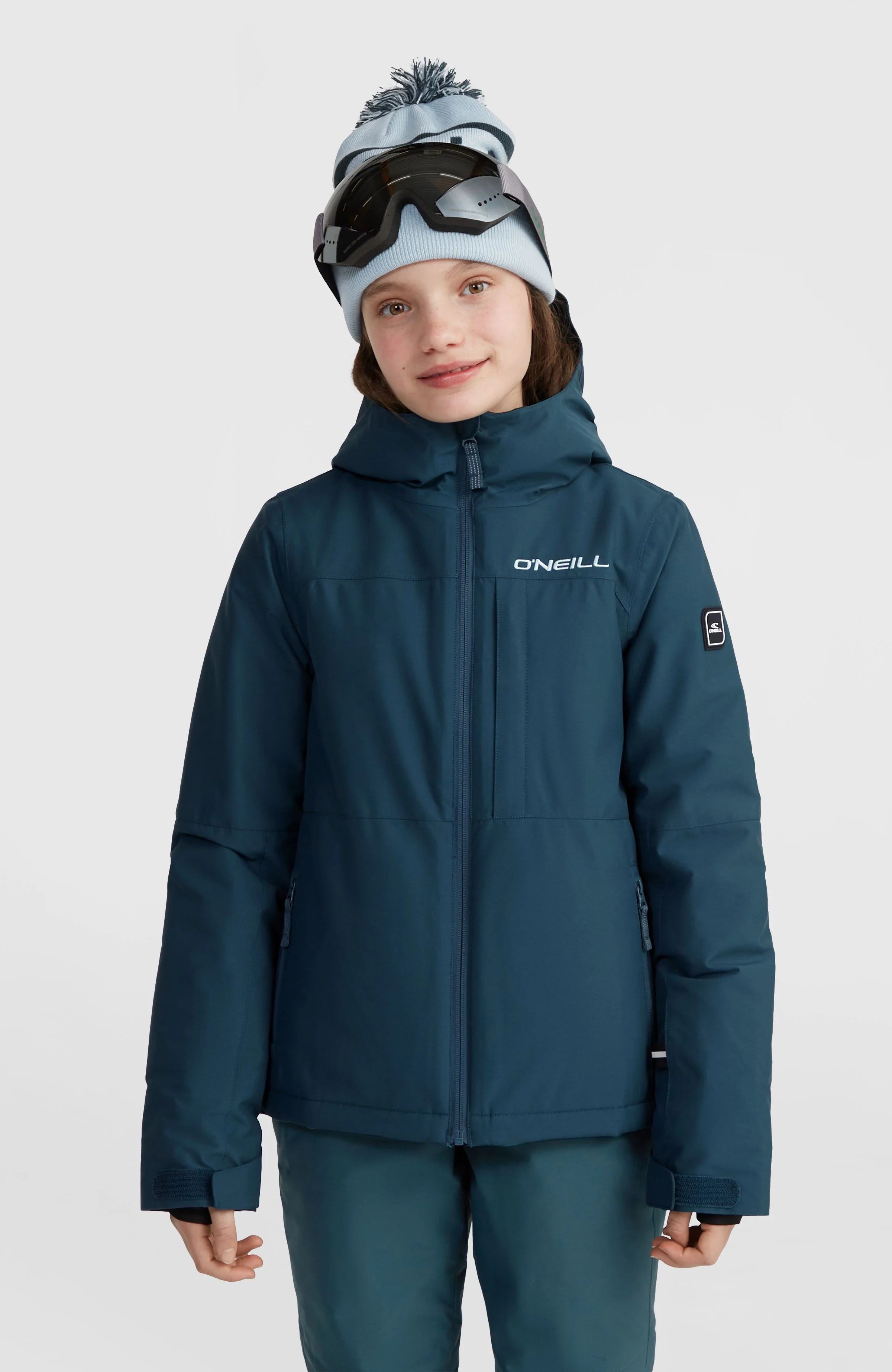 13180-lite-snow-jacket-alma-steel-1.webp Lite Snow Jacket | Alma Steel