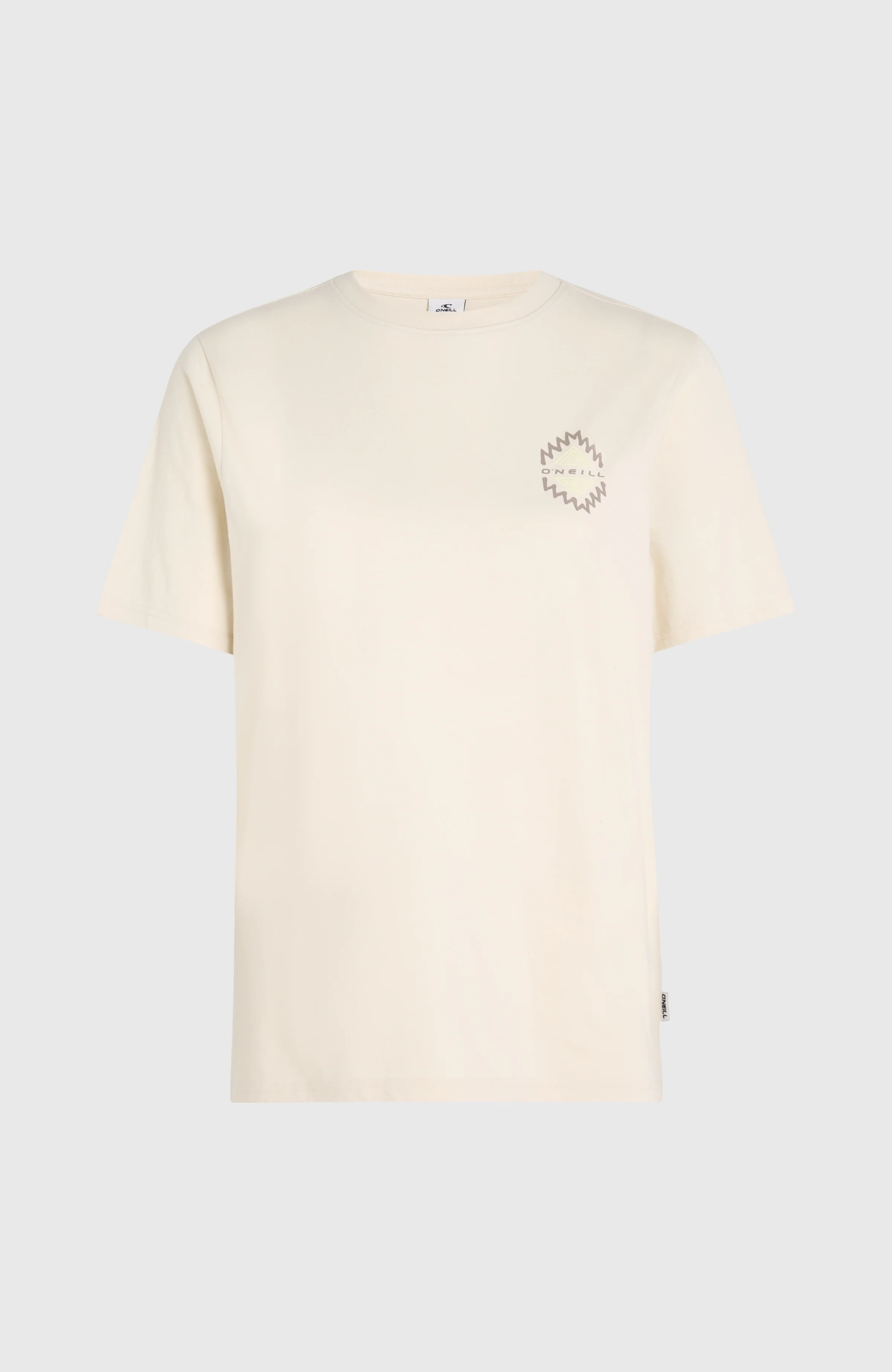 Chest Graphic T-Shirt | Atmosphere