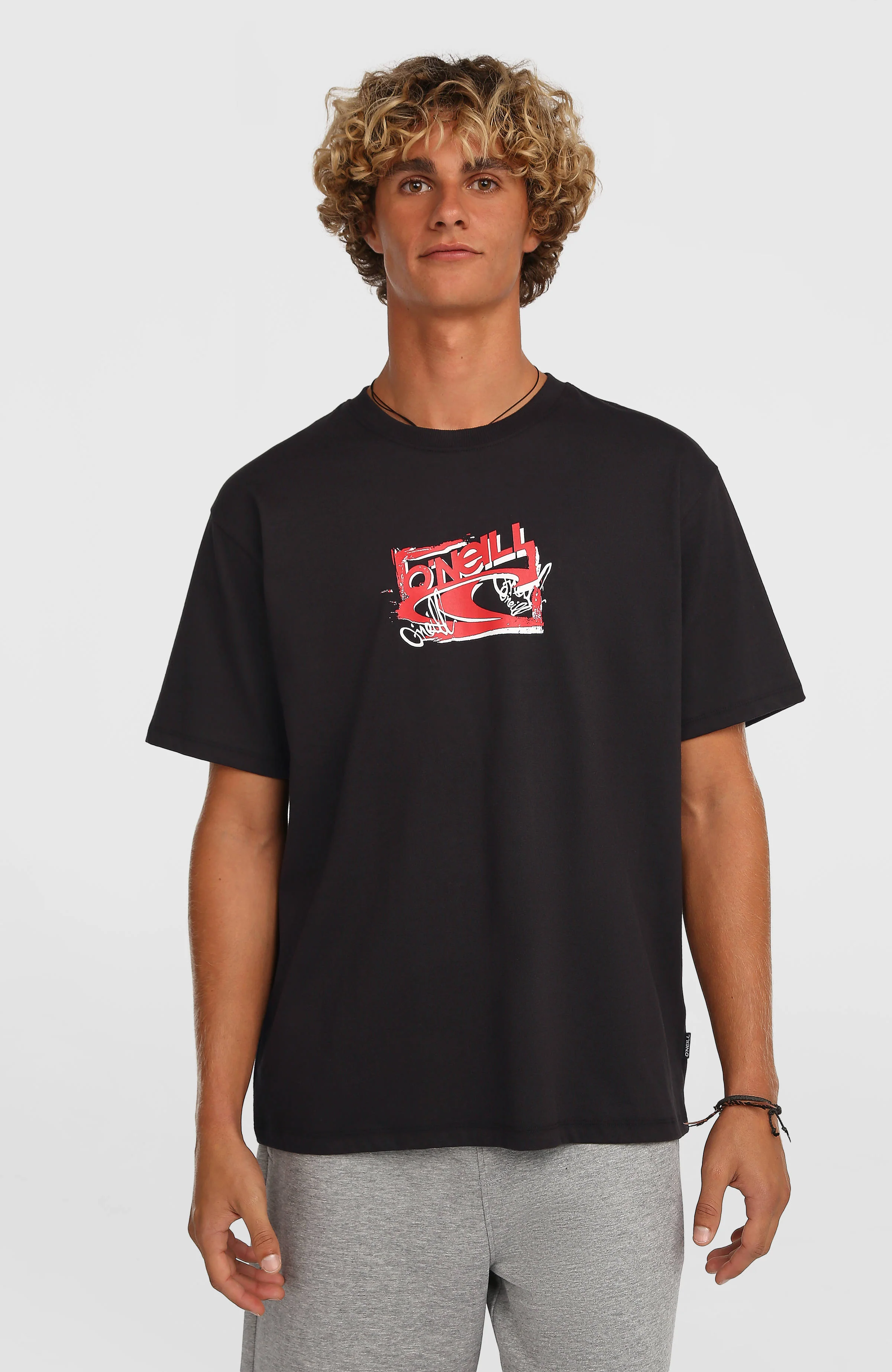 1326-black-out-xs-black-out-xs-variation-1.webp Essentials 90s Logo T-Shirt | Black Out