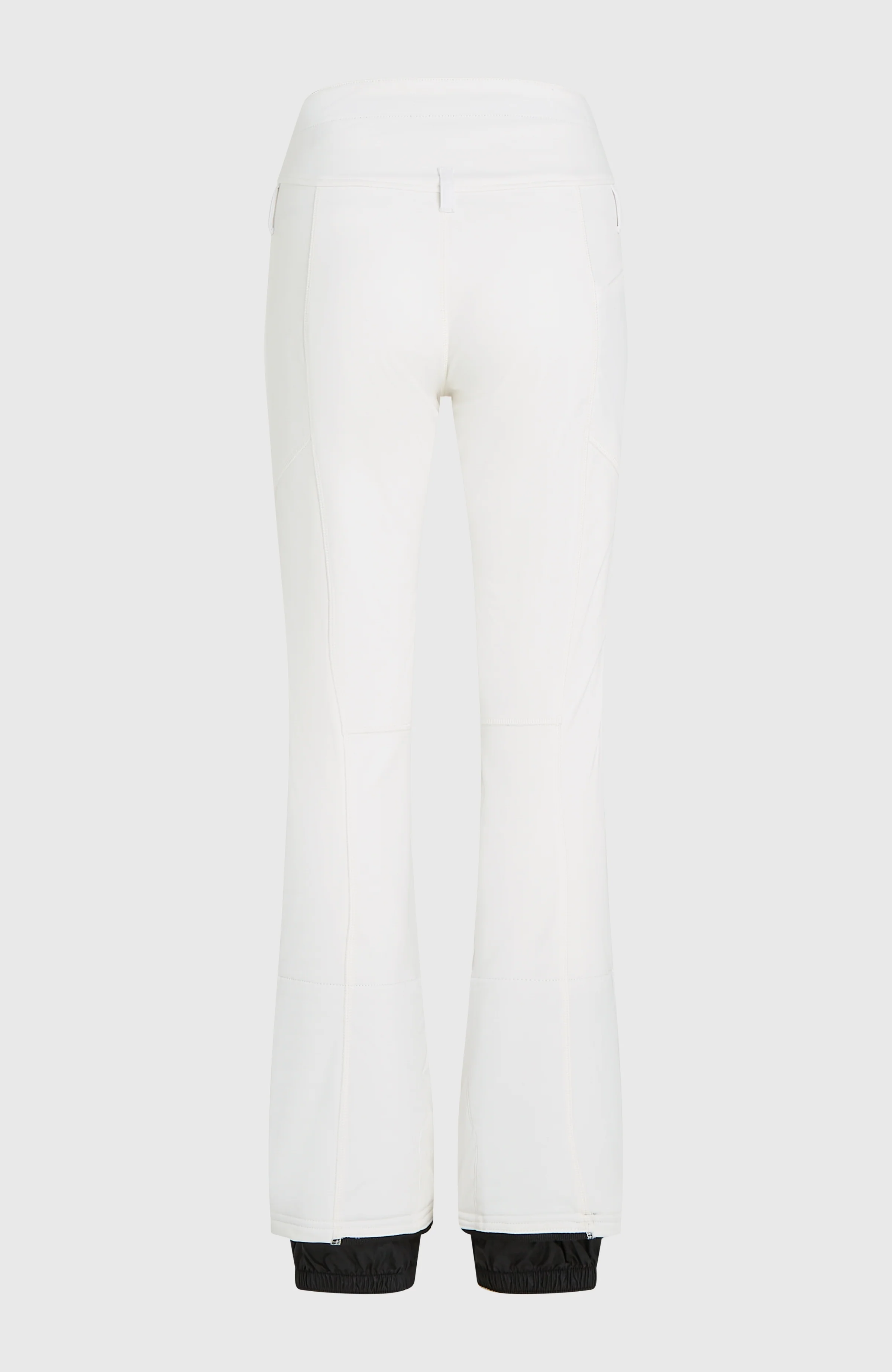 FWC'Cruz Softshell Snow Pants | Snow White