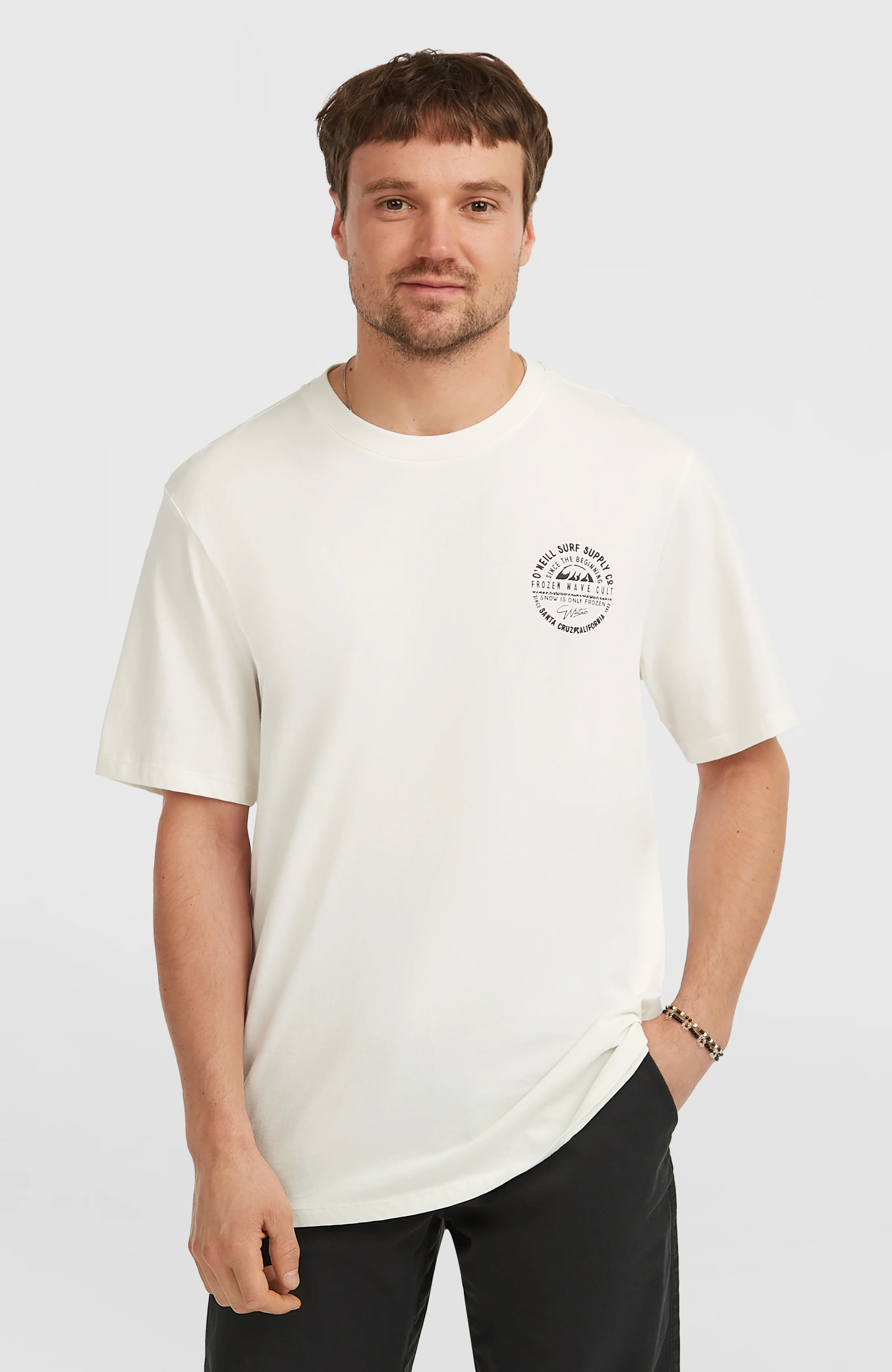 13305-chest-print-t-shirt-snow-white-1.webp Chest-Print T-Shirt | Snow White