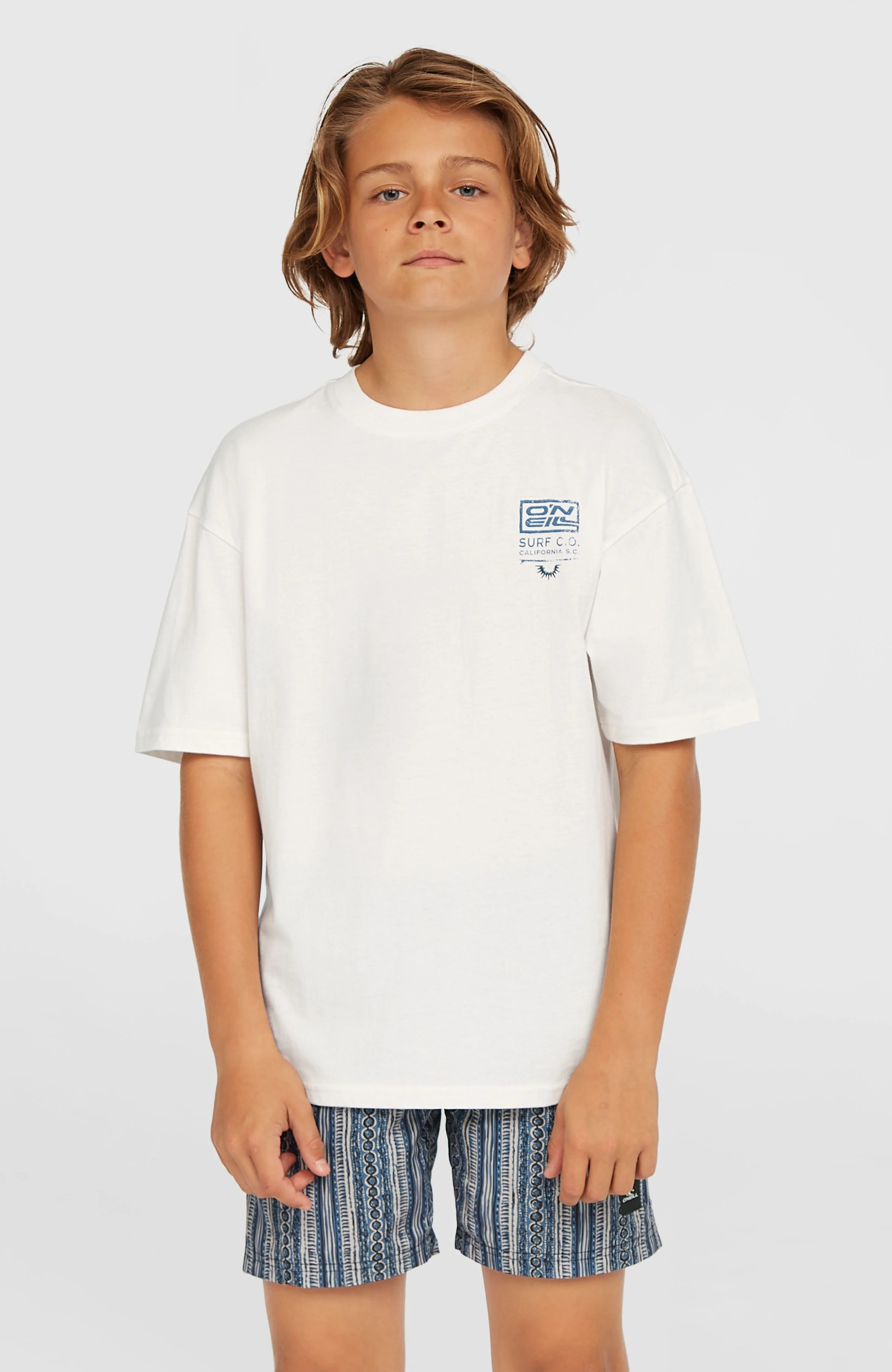 13319-back-print-t-shirt-snow-white-1.webp Back Print T-Shirt | Snow White