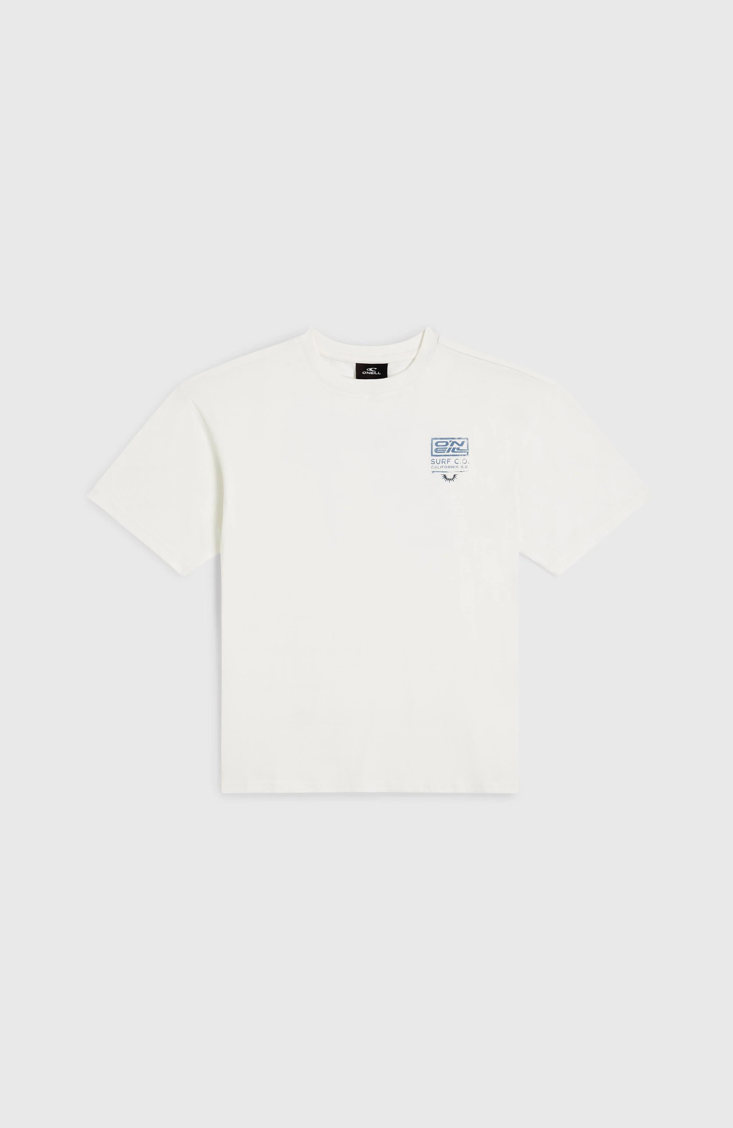 Back Print T-Shirt | Snow White