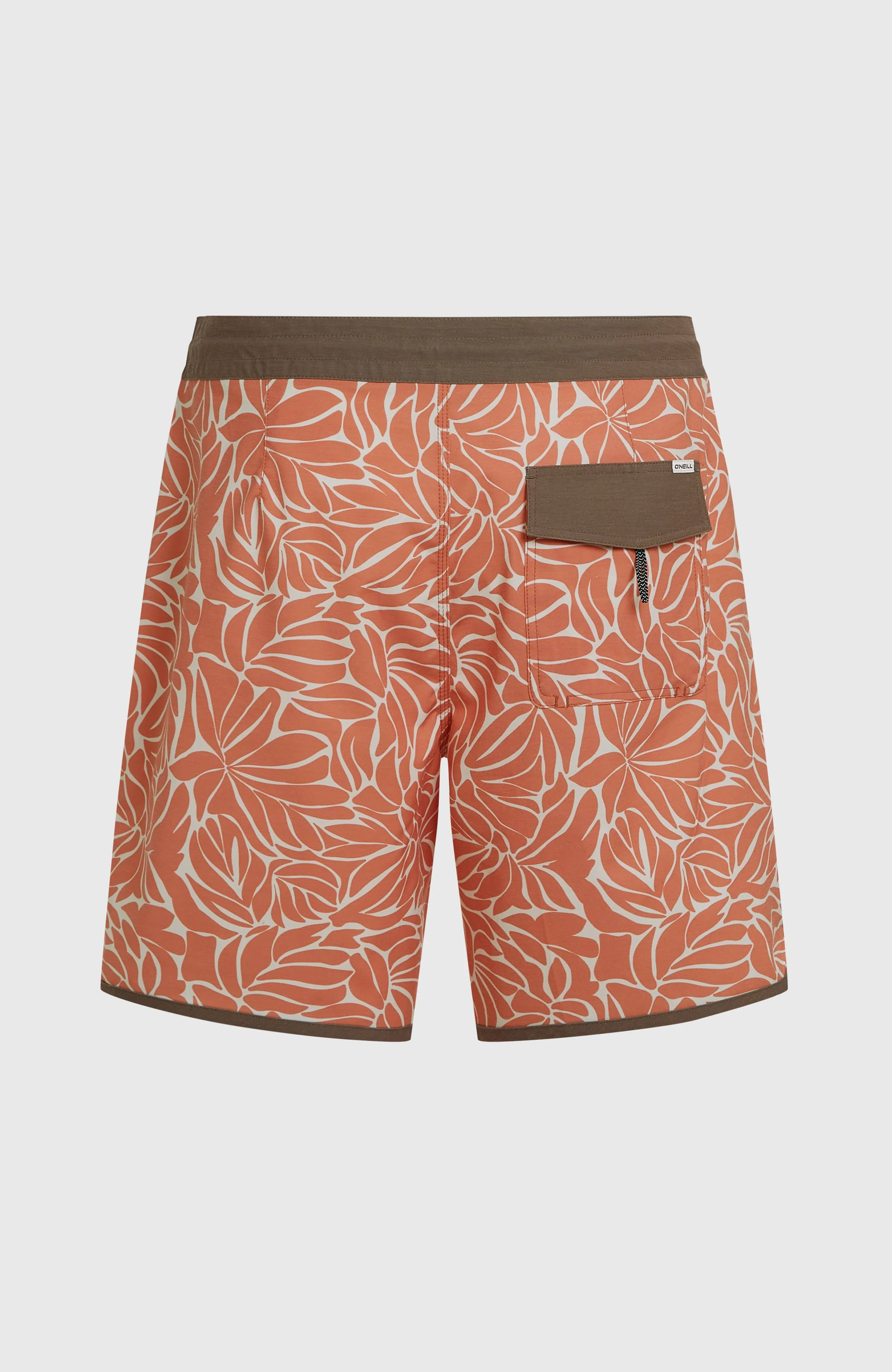 Cruzer Scallop 18'' Boardshorts | Langoustino Cruzer Scallop