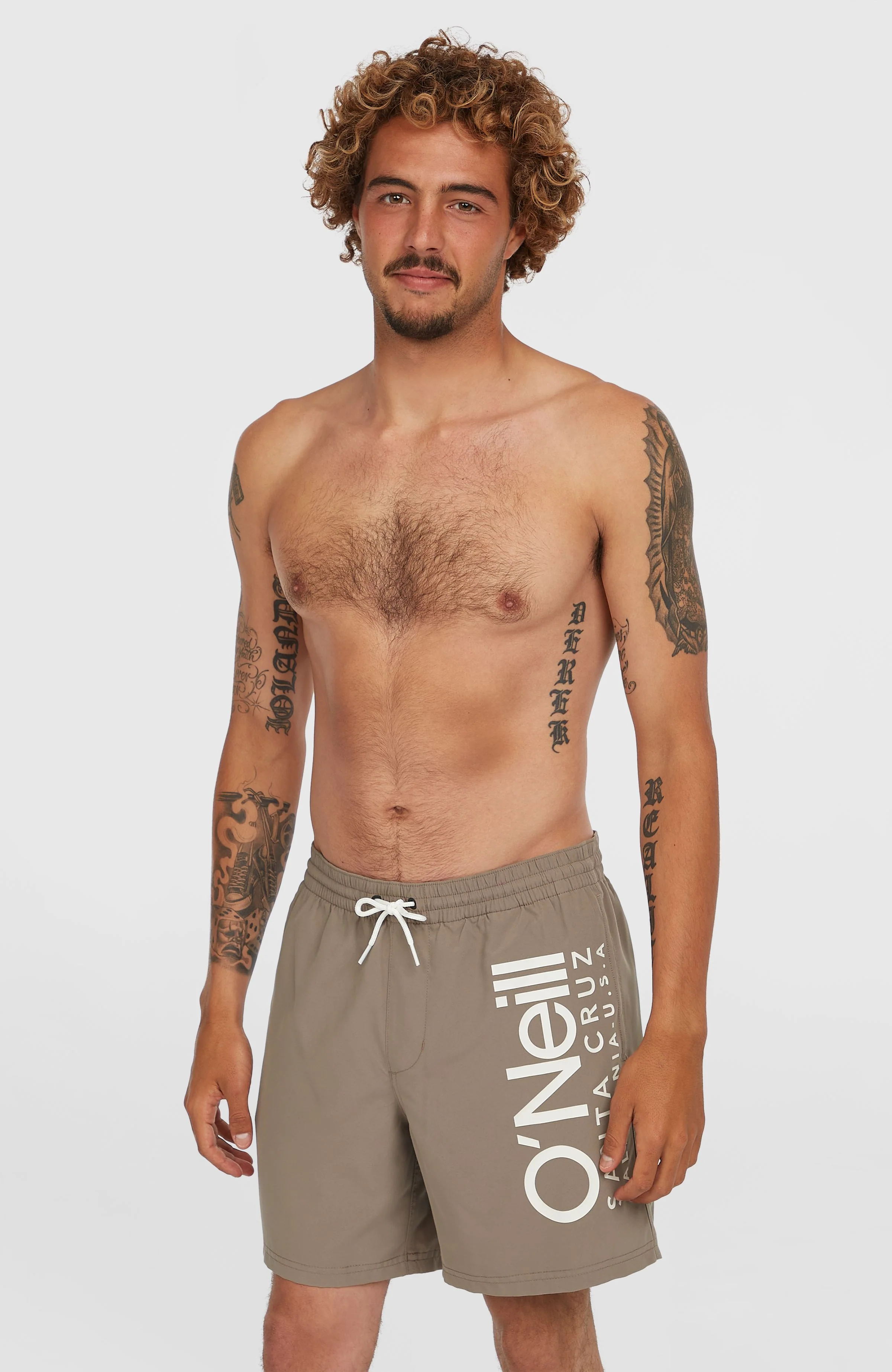 13369-original-cali-16-swim-shorts-pure-cashmere-1.webp Original Cali 16'' Swim Shorts | Pure Cashmere