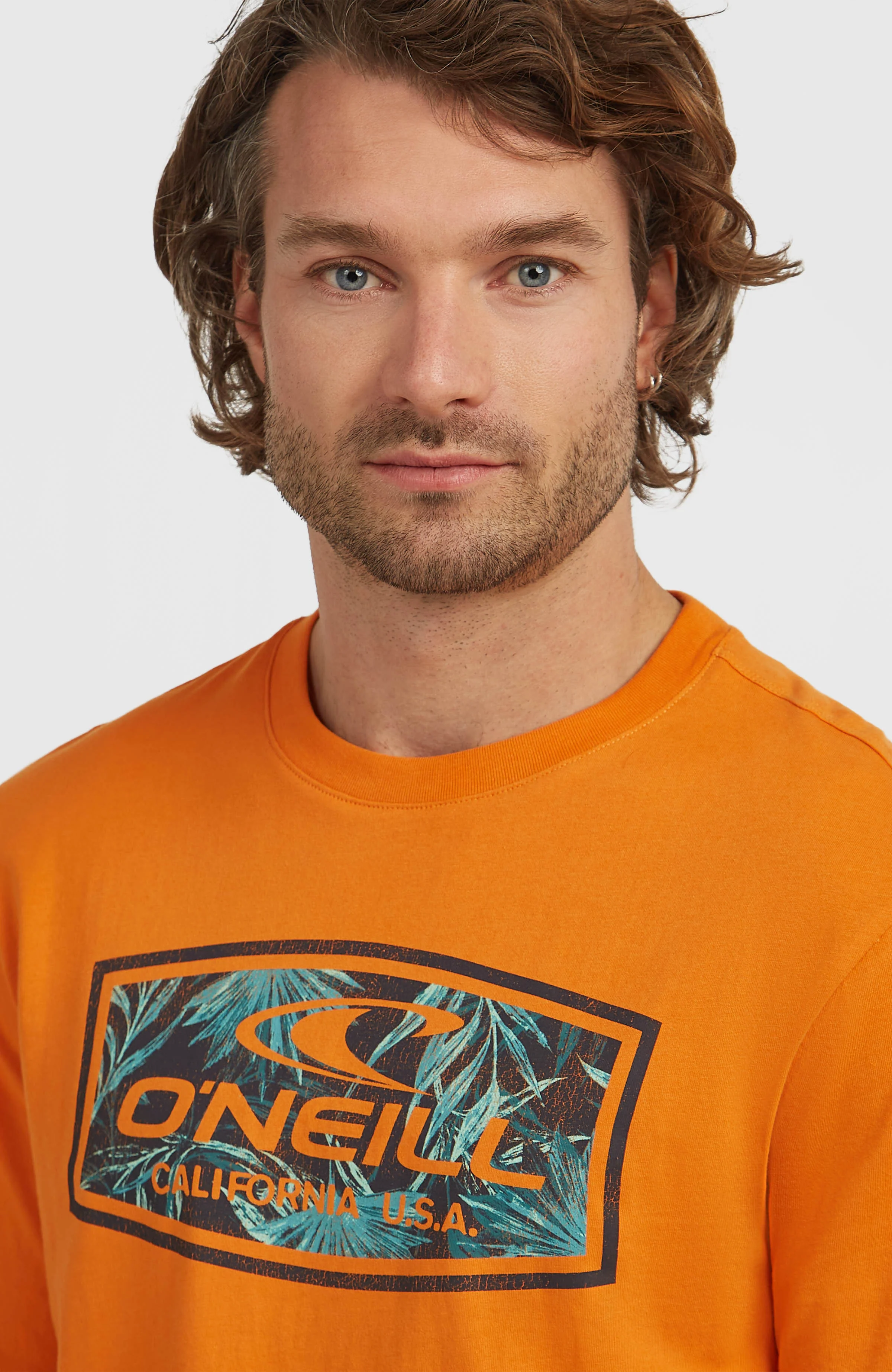 Graphic T-Shirt | Mango Punch