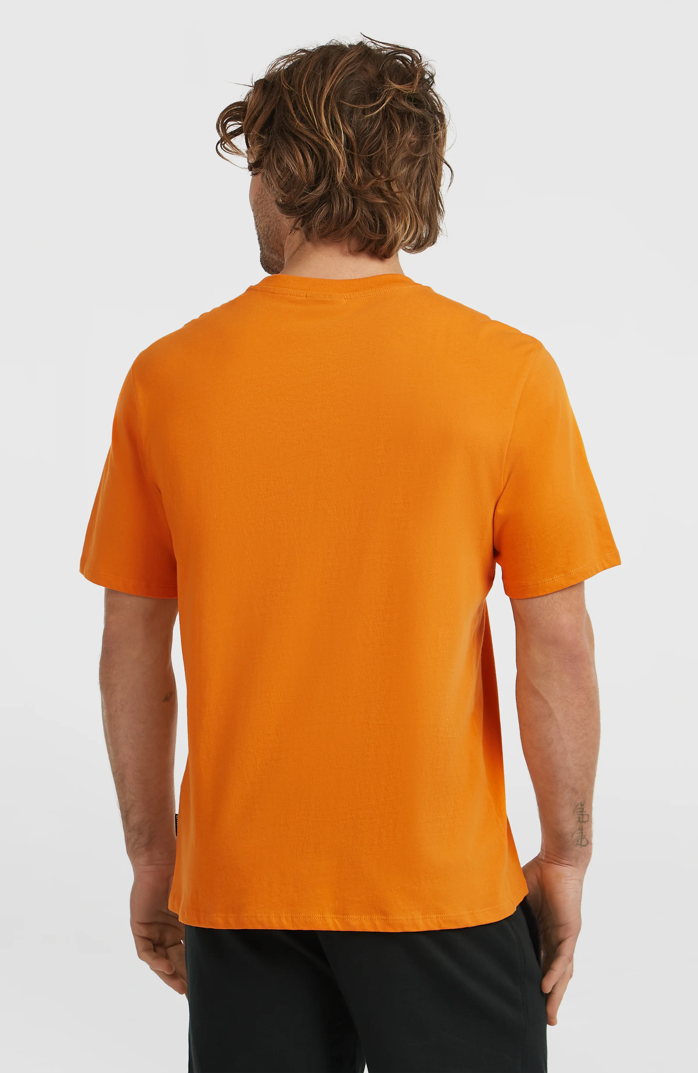 Graphic T-Shirt | Mango Punch