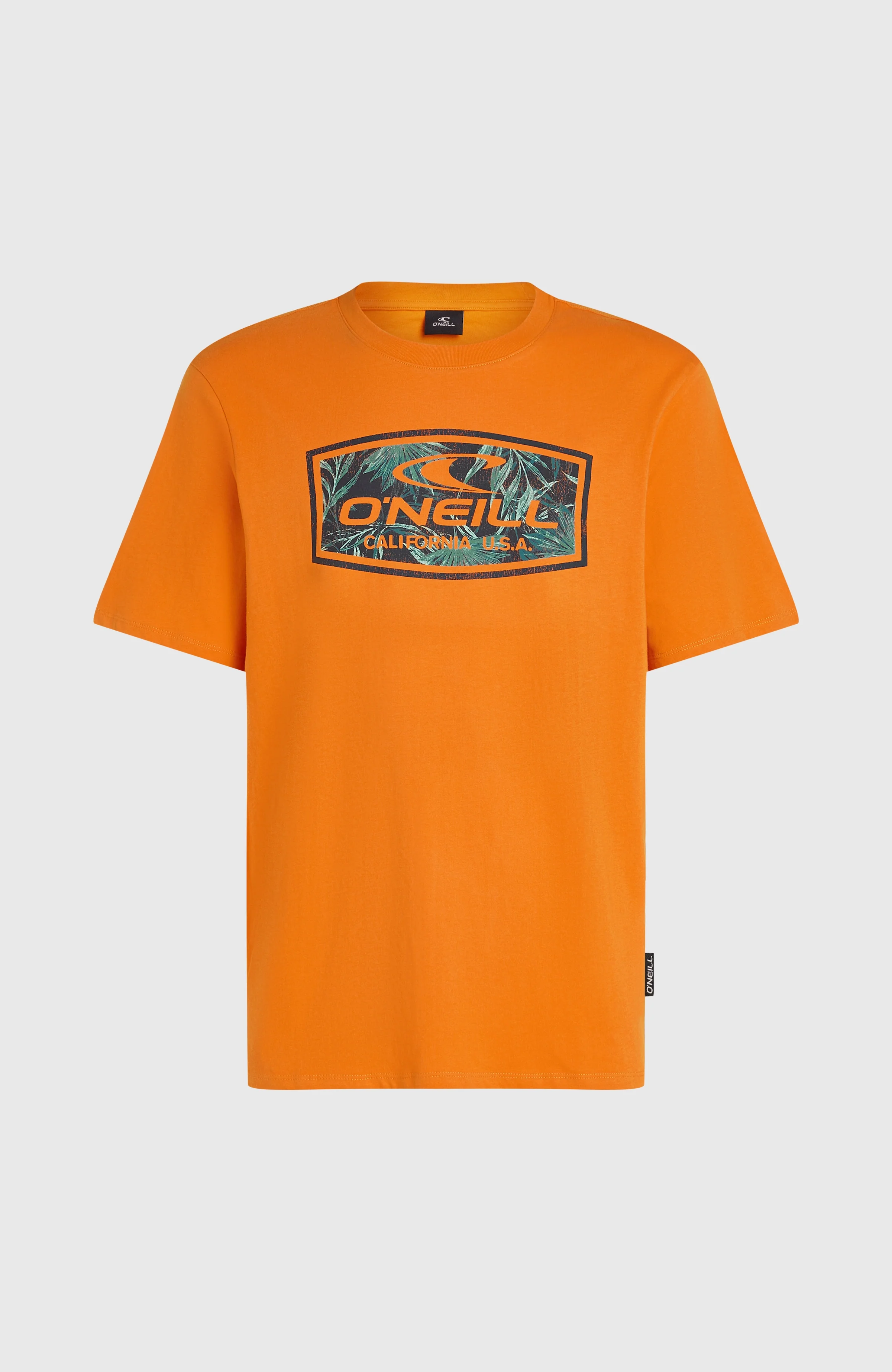 Graphic T-Shirt | Mango Punch