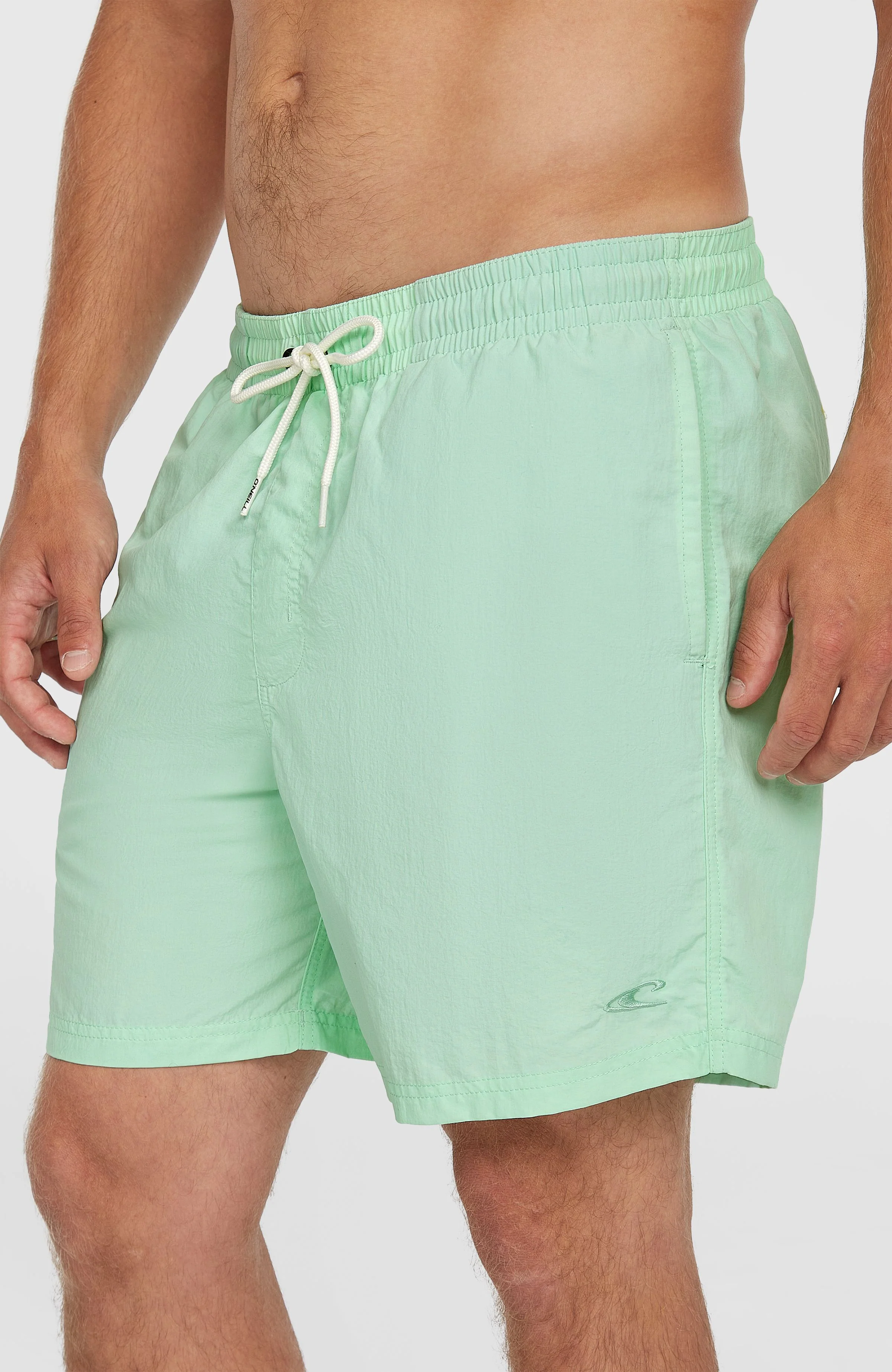 O’Neill Vert 16'' Swim Shorts | Mildrew Mint
