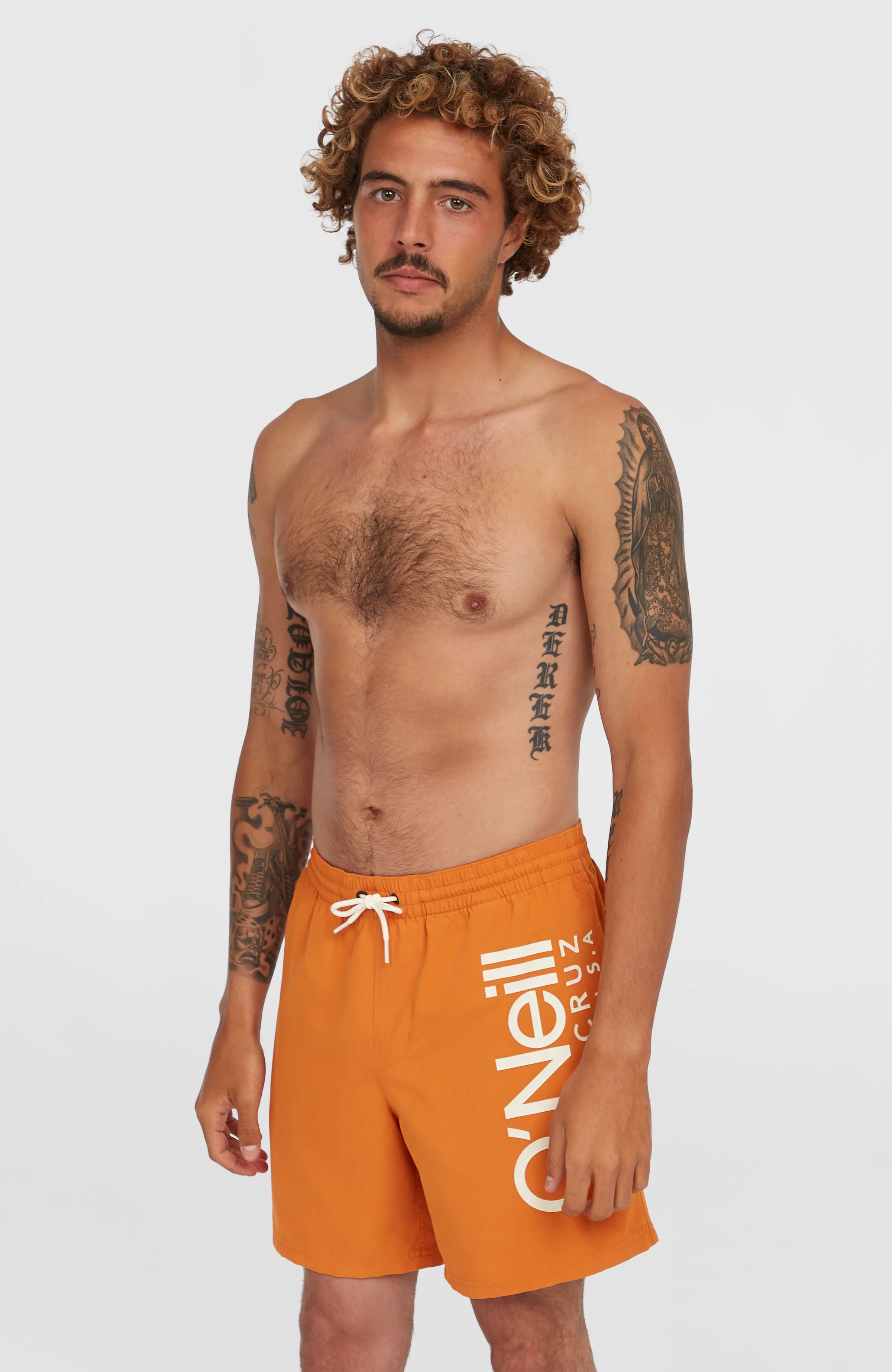 13468-original-cali-16-swim-shorts-cinnamon-stick-1.webp Original Cali 16'' Swim Shorts | Cinnamon Stick