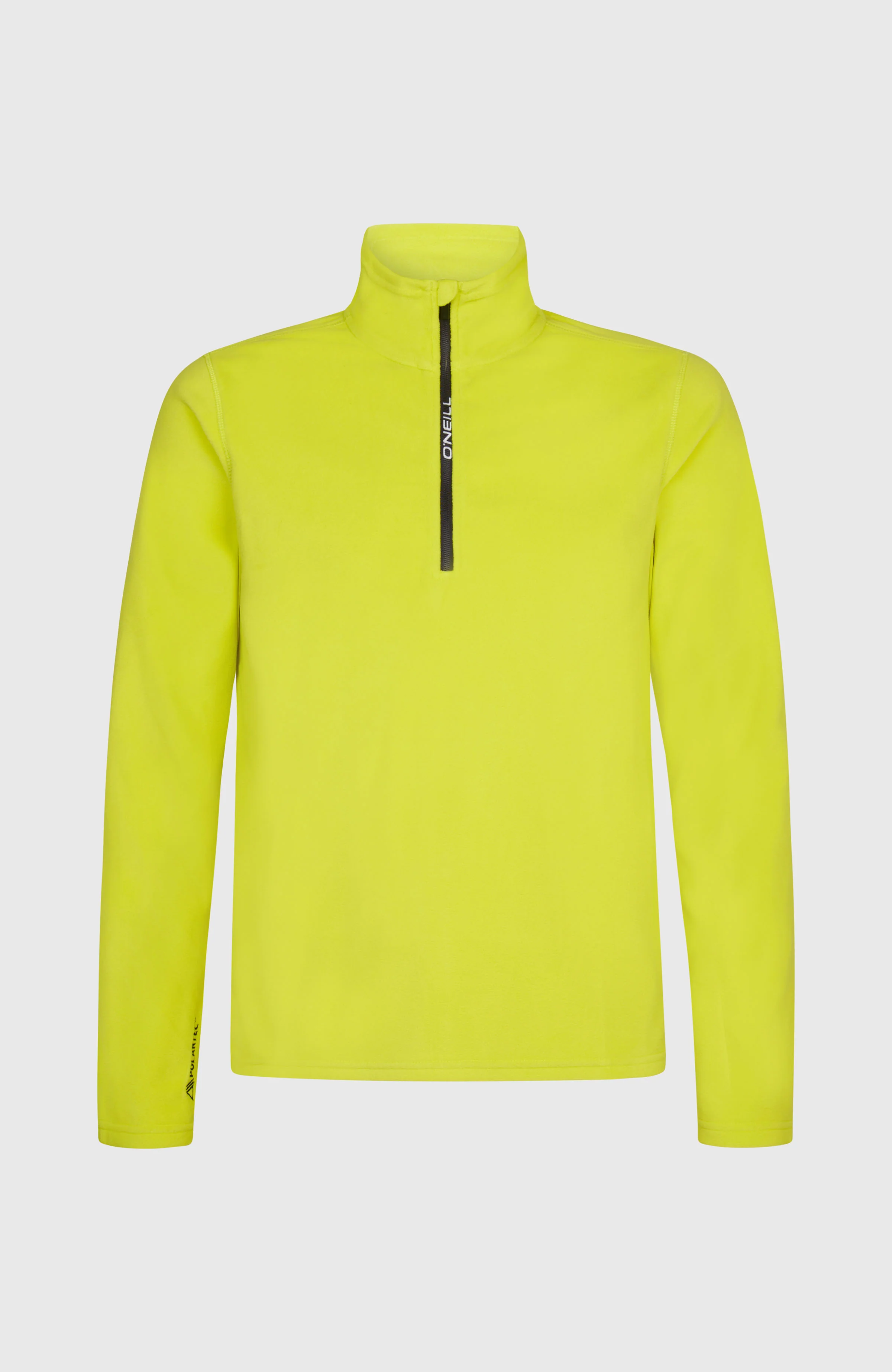 13475-jack-s-polartec-100-half-zip-fleece-luca-lime-1.webp Jack's Polartec® 100 Half-Zip Fleece | Luca Lime