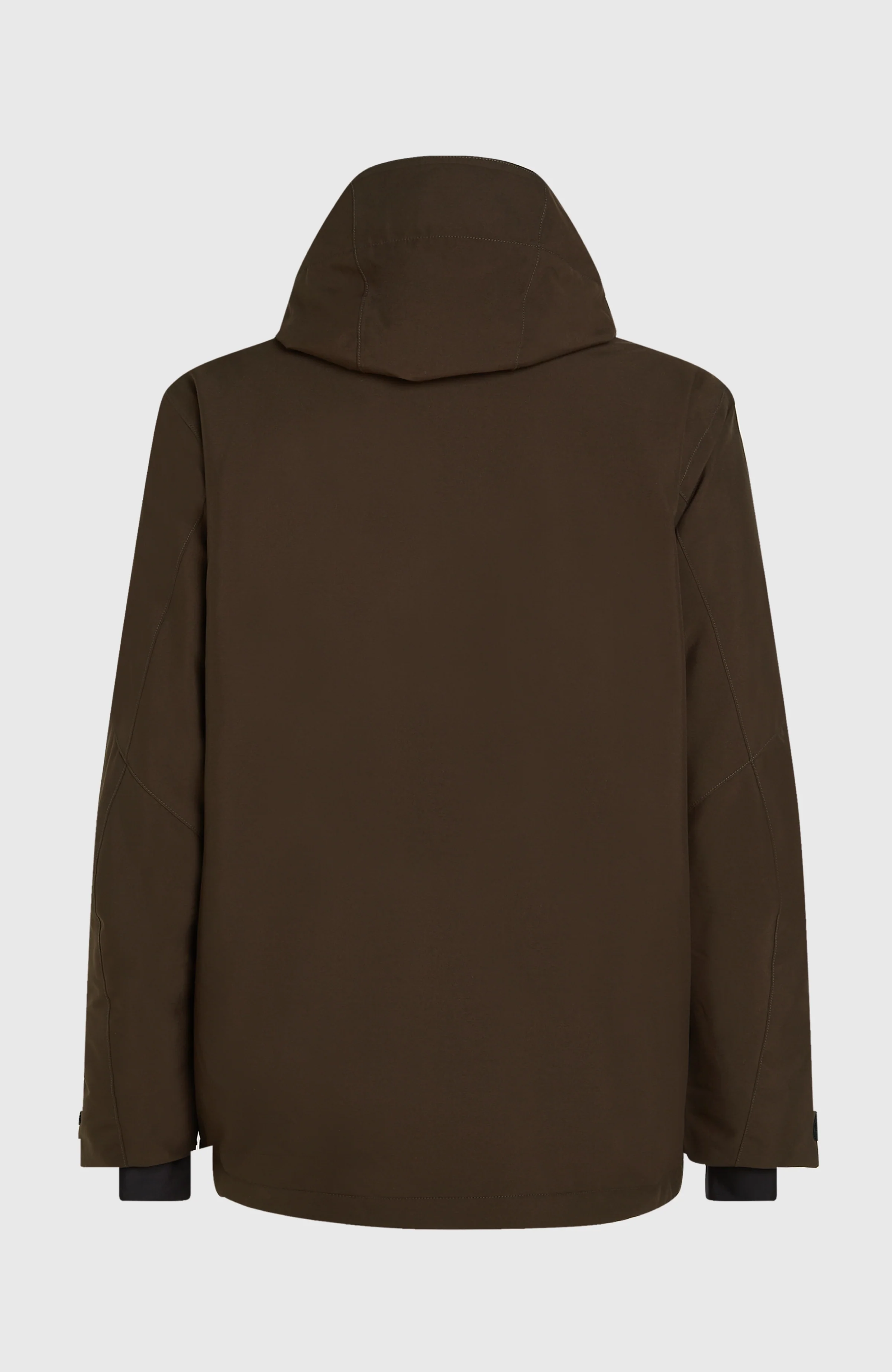 FWC'Cruz Snow Jacket | Coffee Bean