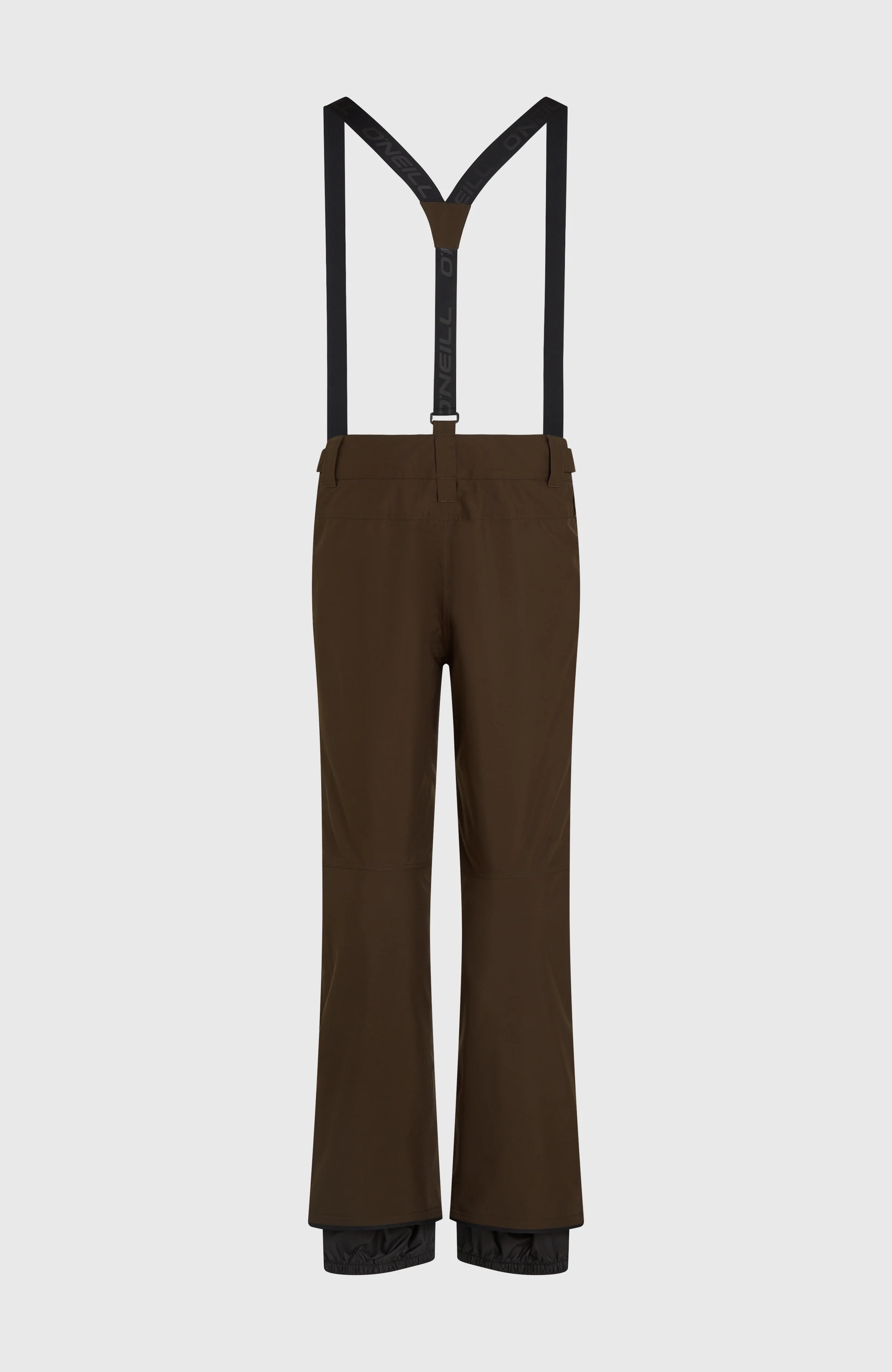 FWC'Cruz Suspender Snow Pants | Coffee Bean