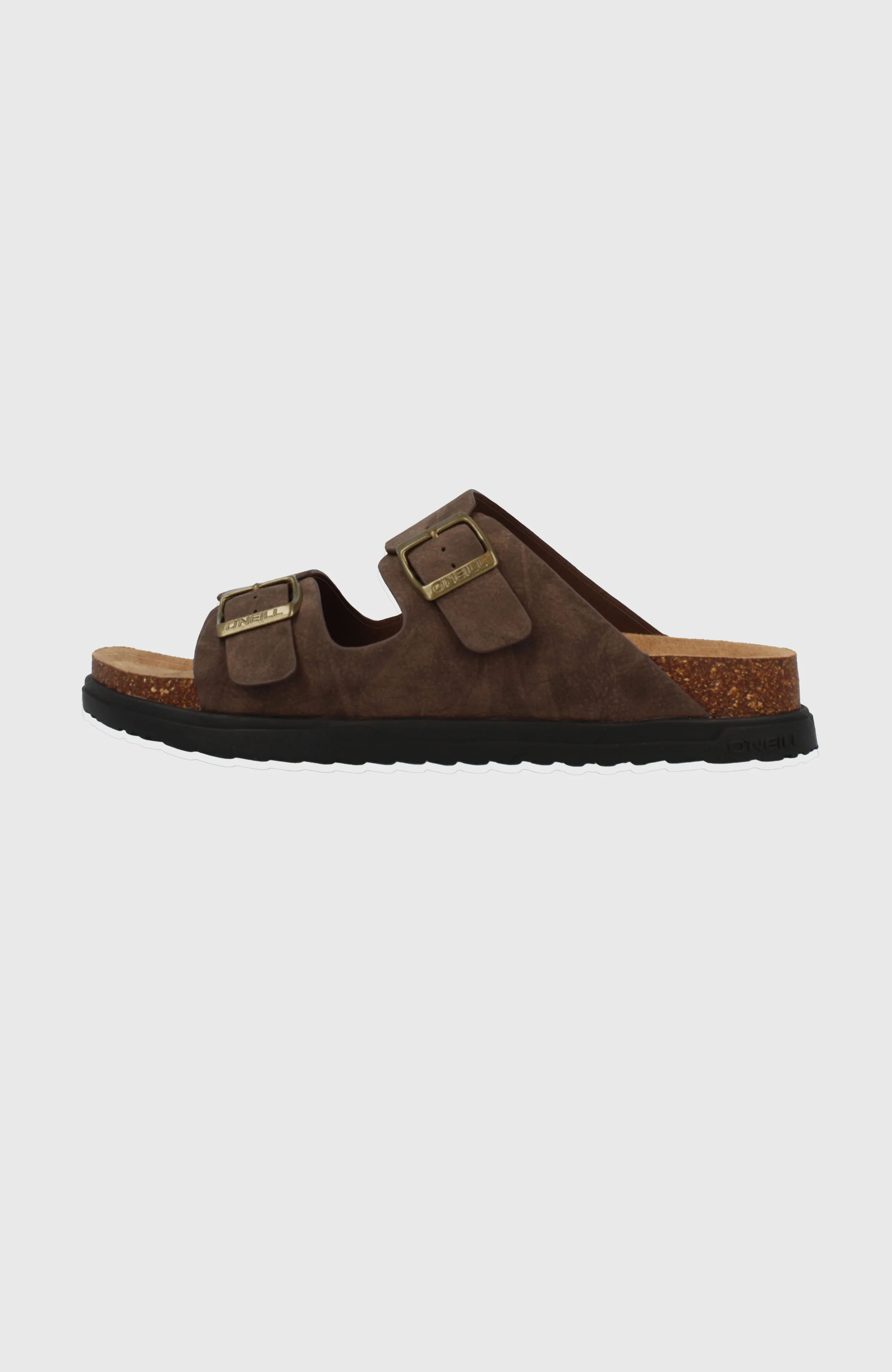 Vince Slider Sandals | COFFEE BEAN