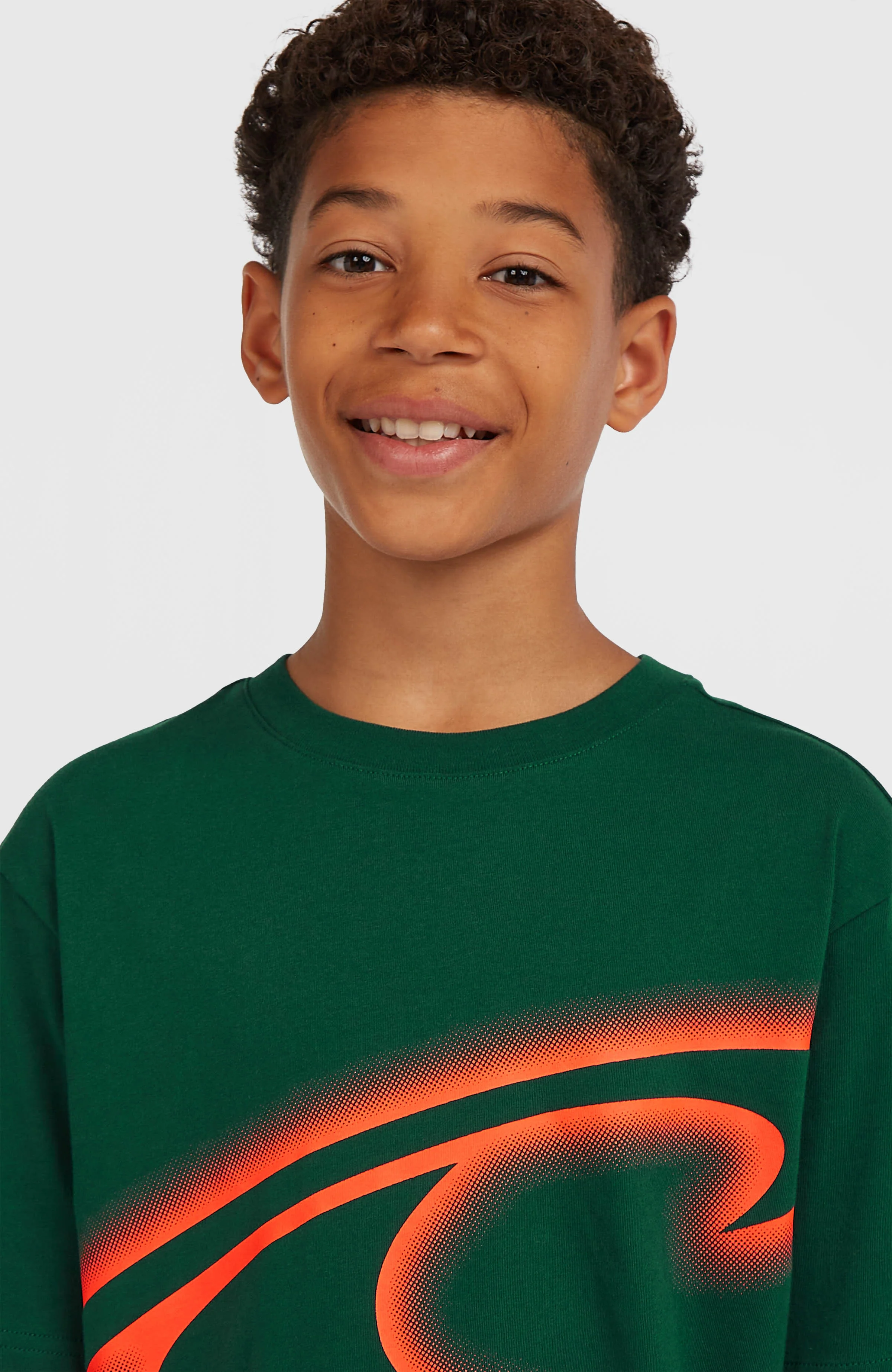 O'Neill Wave T-Shirt | Emerald Envy