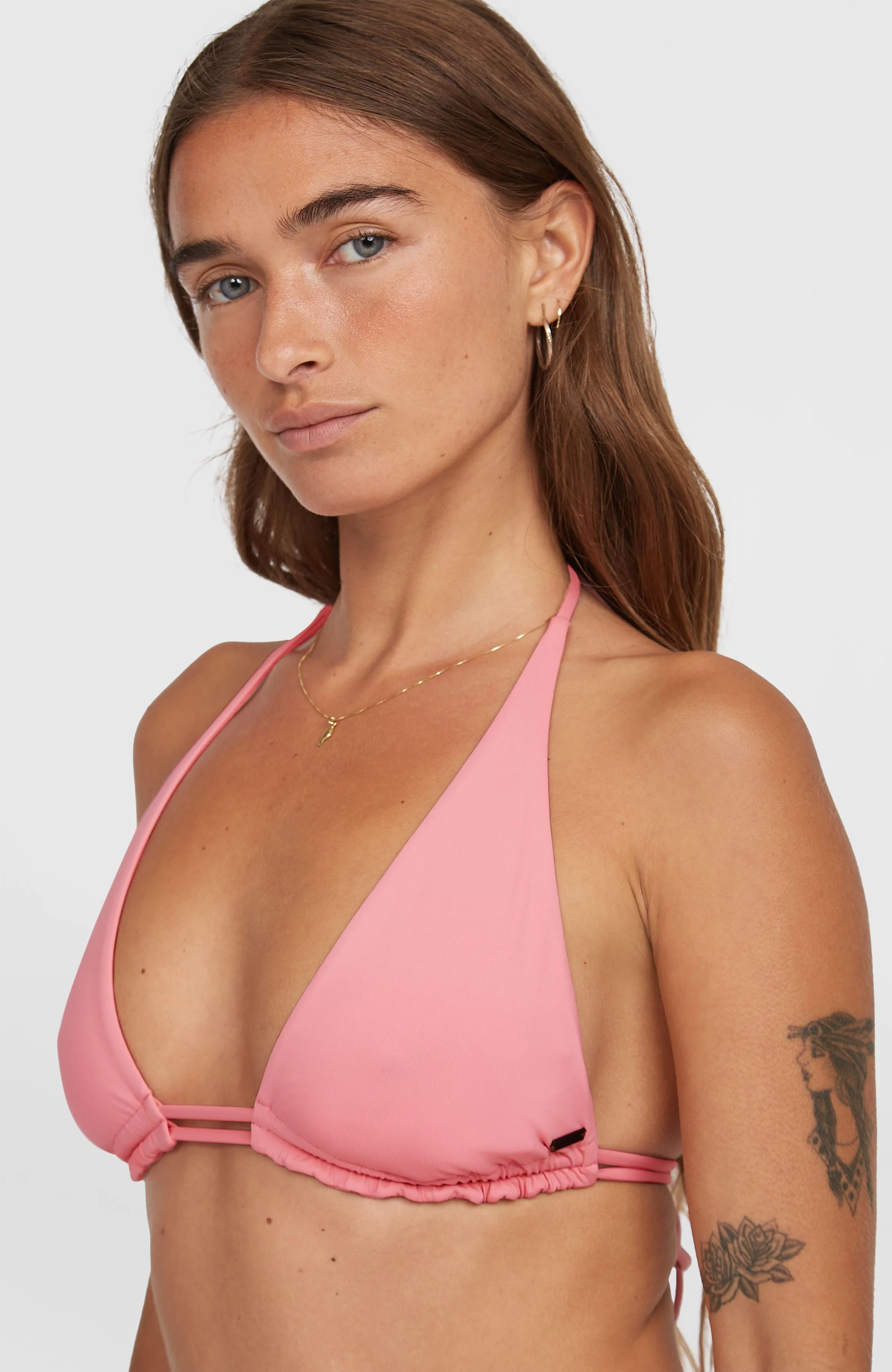 Women Of The Wave Mother Maracas Bikini Set | Desert Rose
