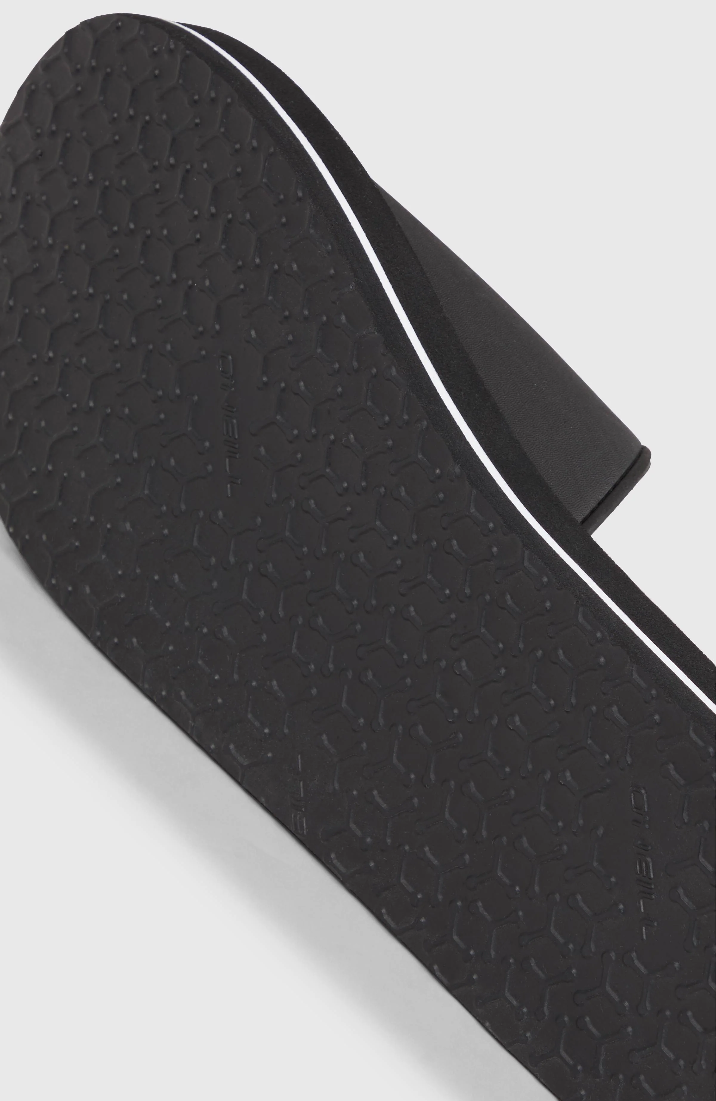 O’Neill Adjustable Slides | Black Out