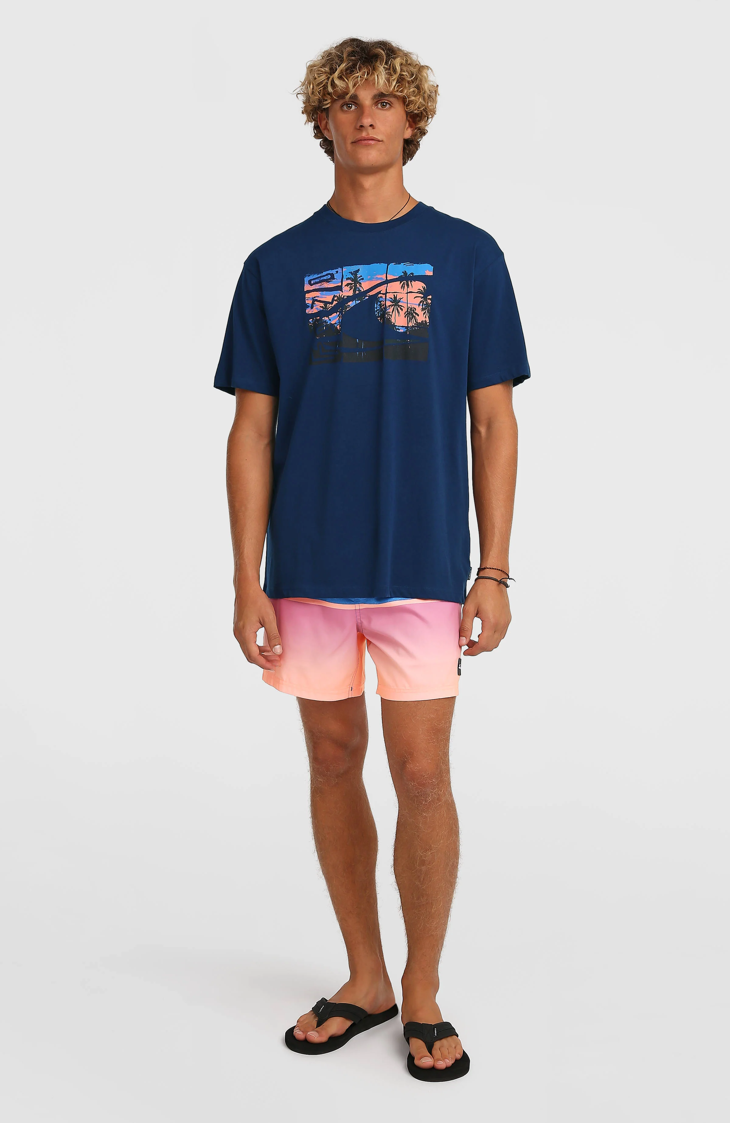 O’Neill Gradient T-Shirt | English Evening