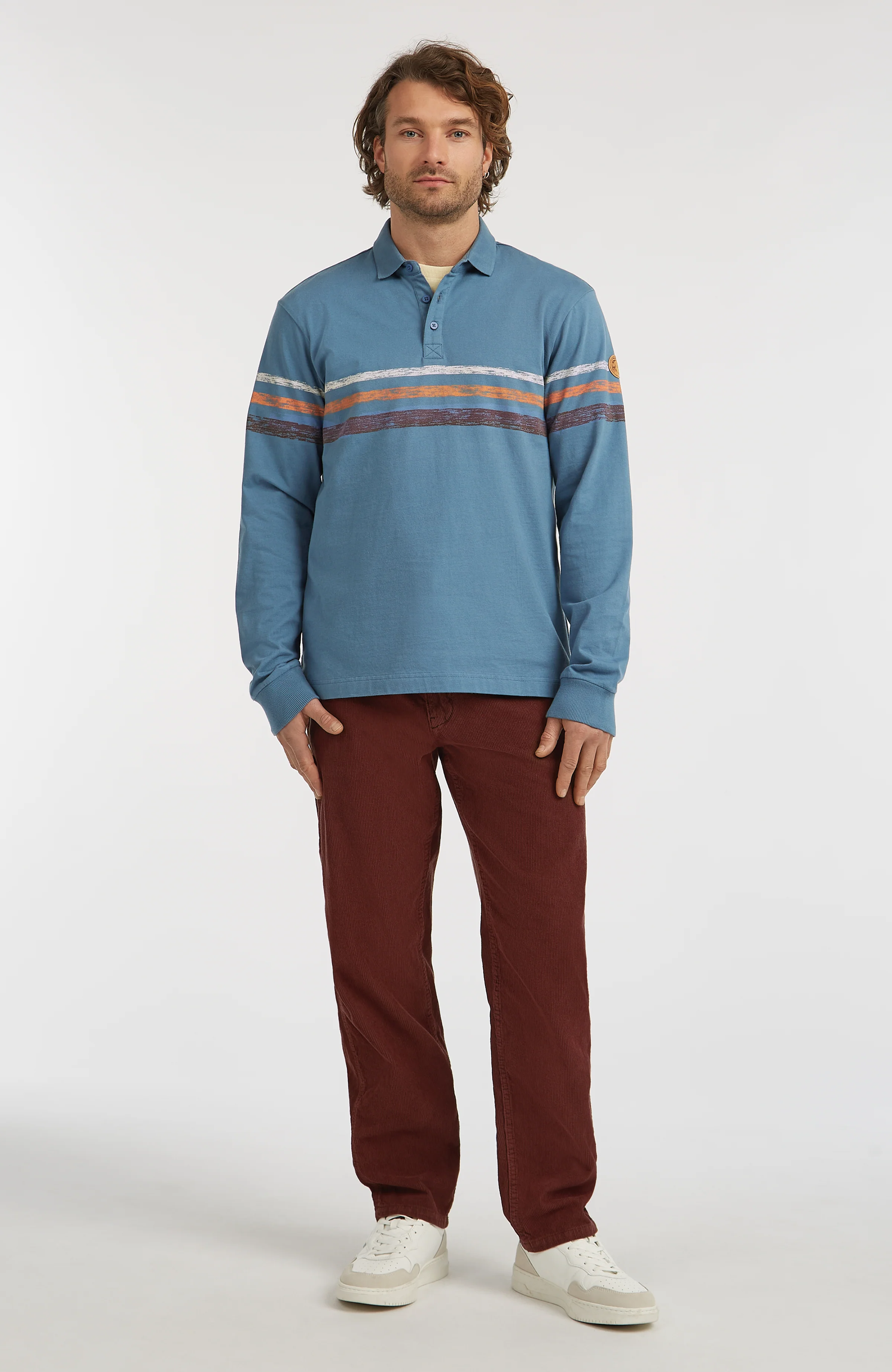 O'Riginals Carpenter Pants | Hazel Spice